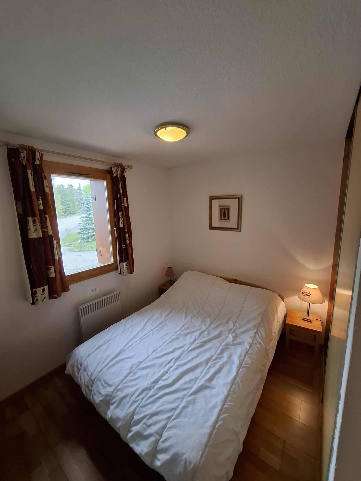 vente appartement LA PLAGNE TARENTAISE