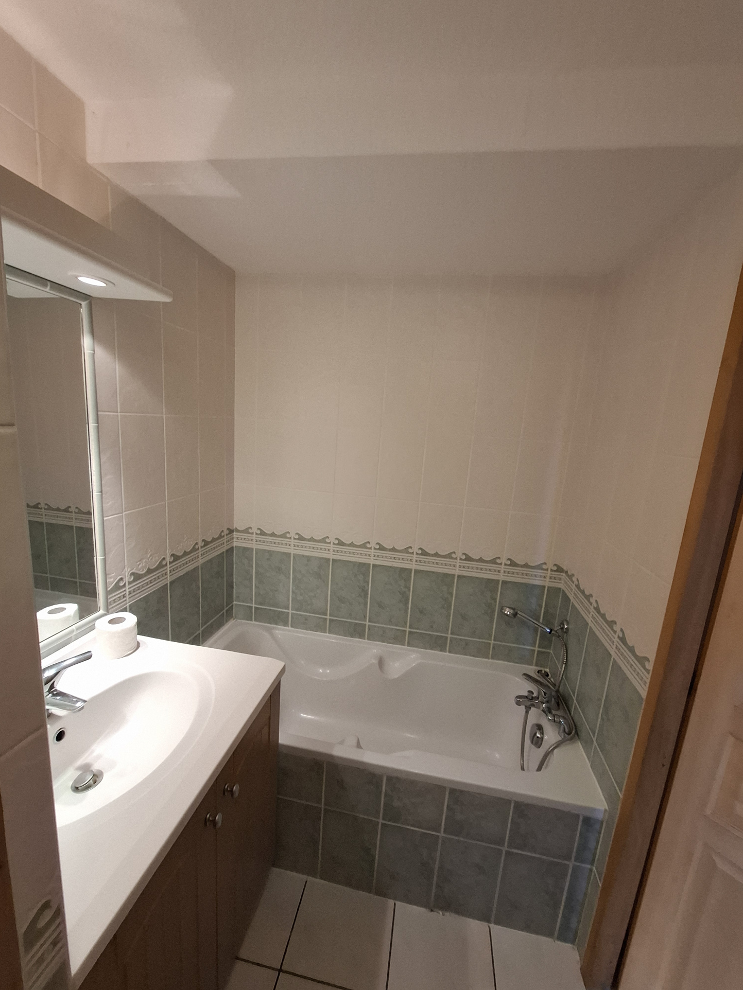 vente appartement LA PLAGNE TARENTAISE