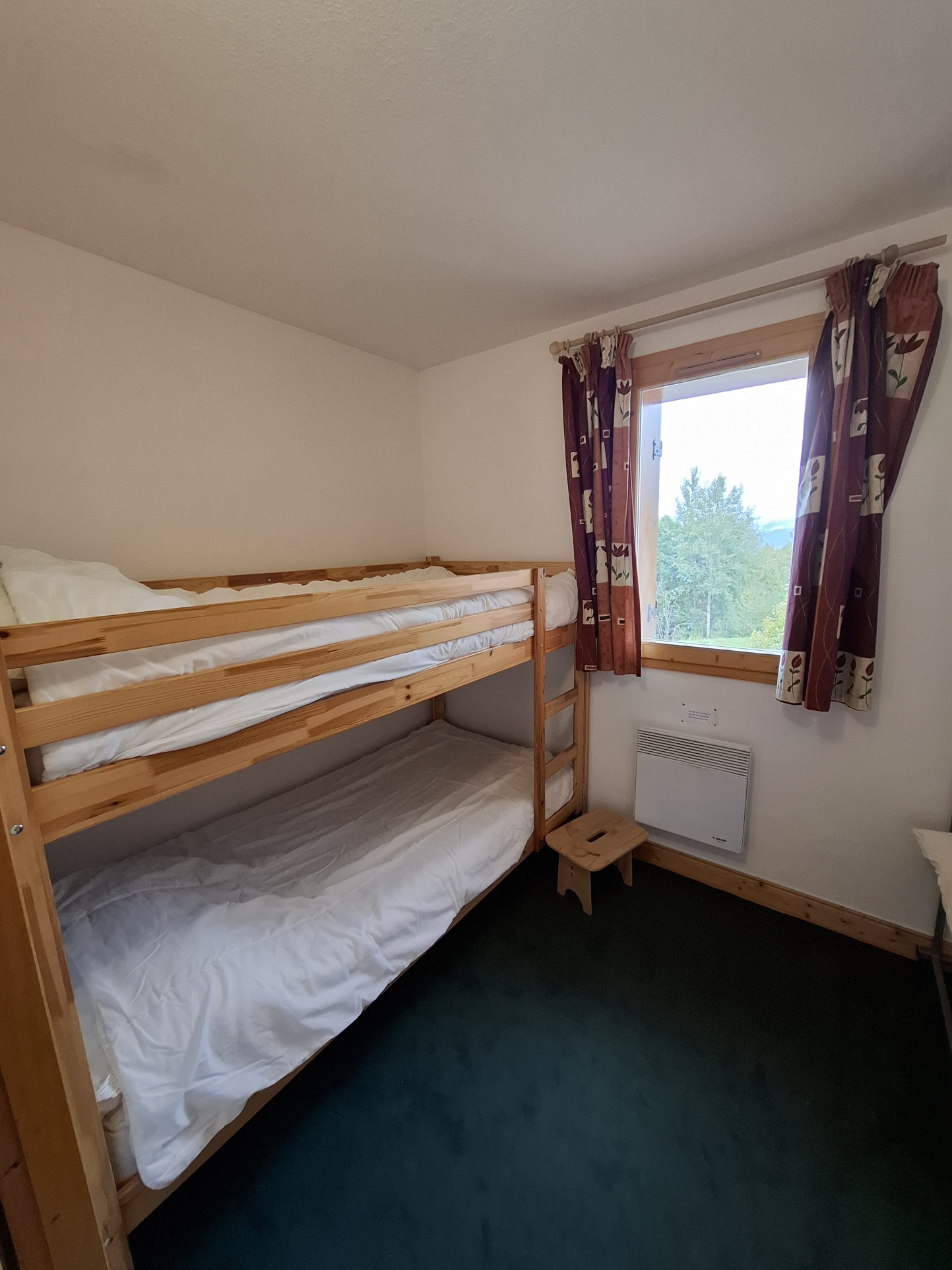 vente appartement LA PLAGNE TARENTAISE