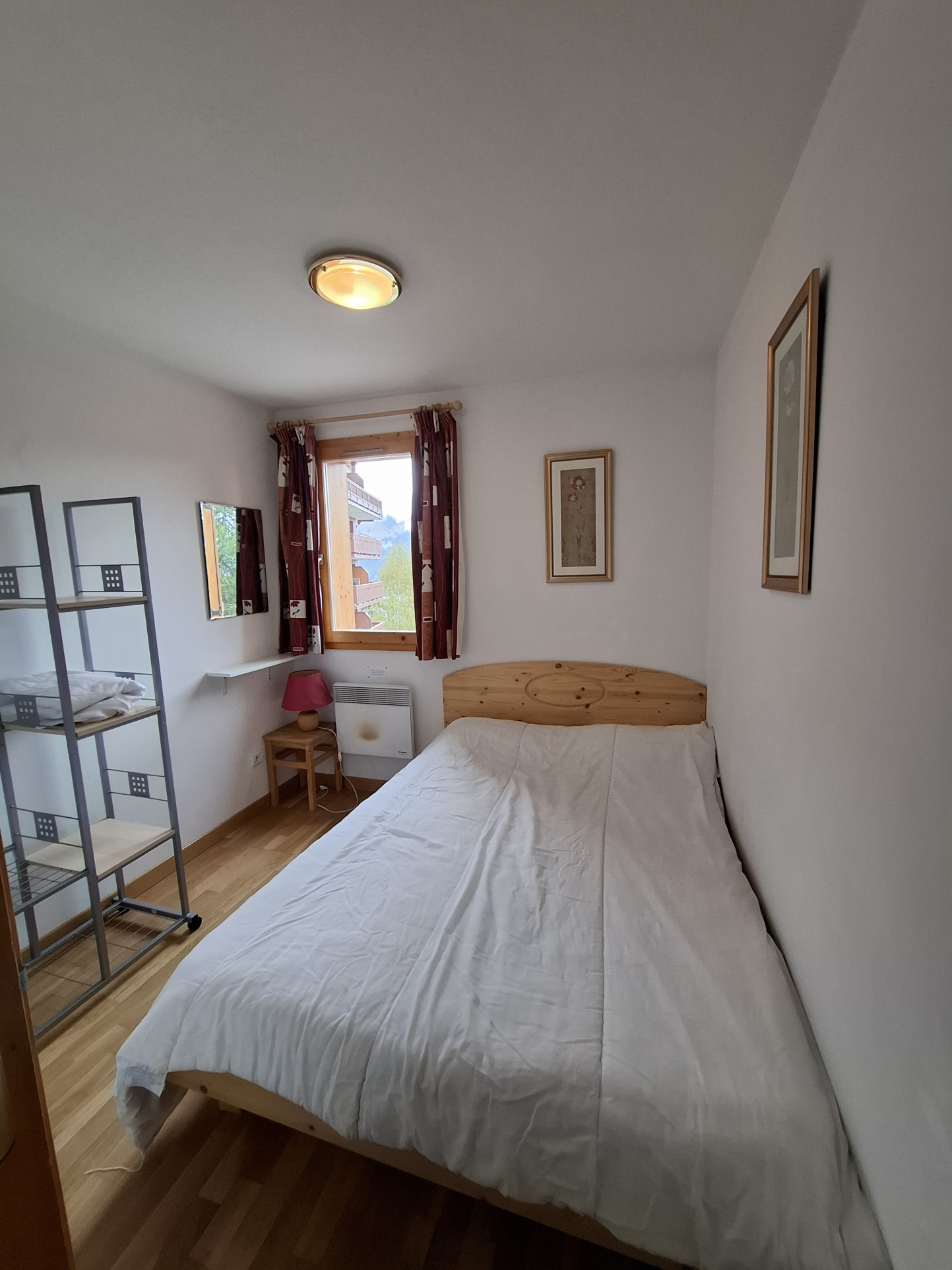 vente appartement LA PLAGNE TARENTAISE