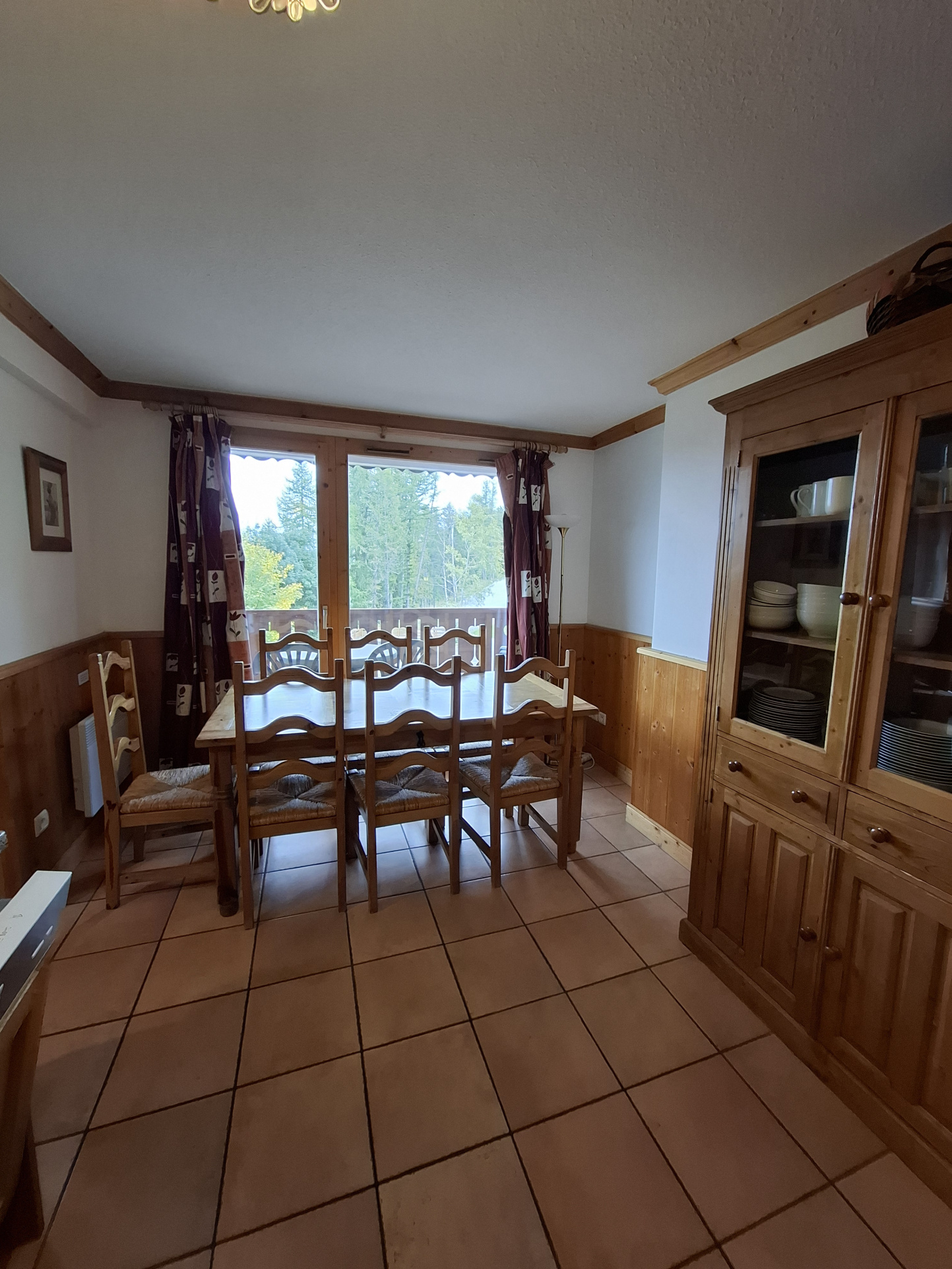 vente appartement LA PLAGNE TARENTAISE