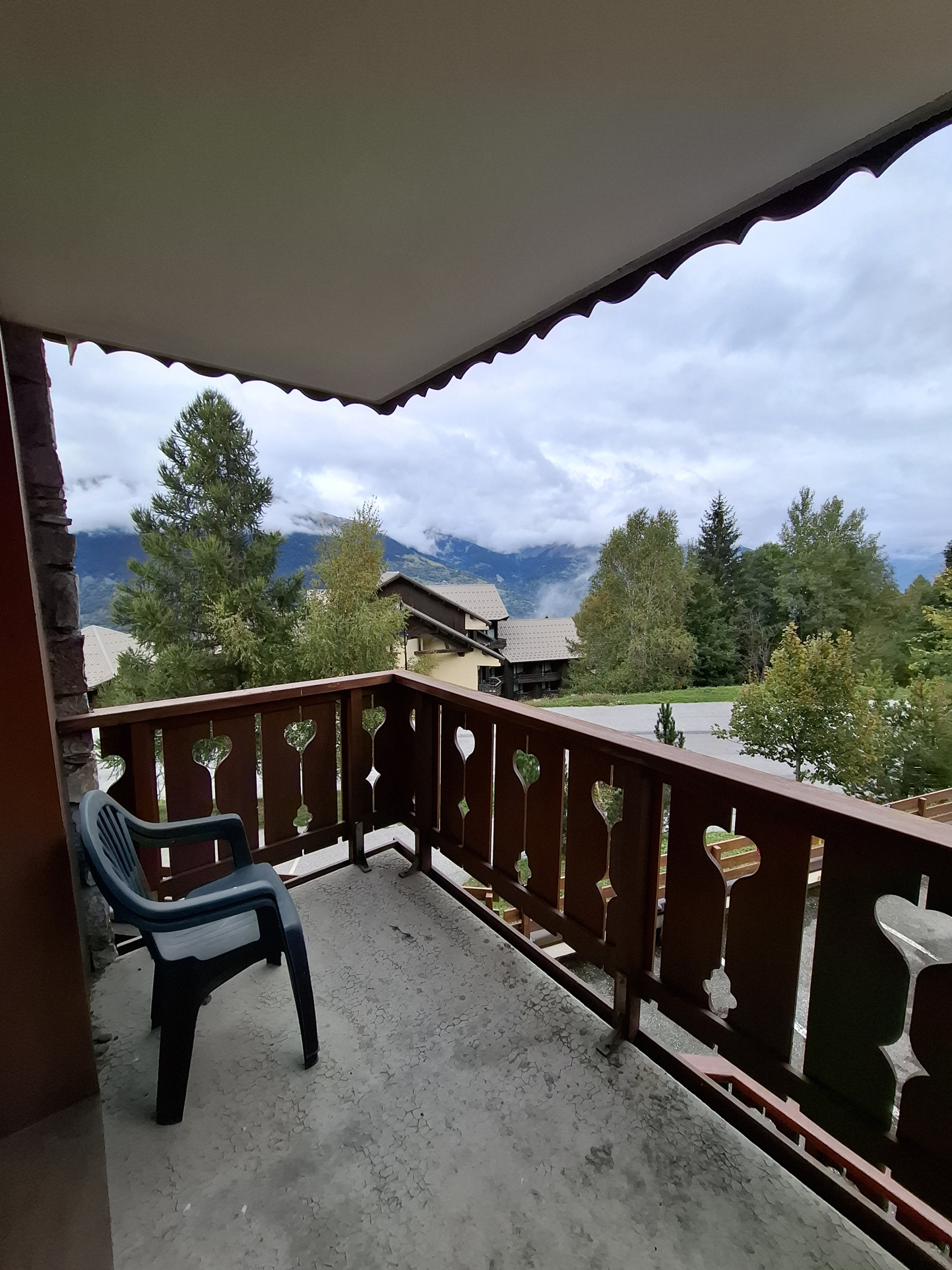 vente appartement LA PLAGNE TARENTAISE
