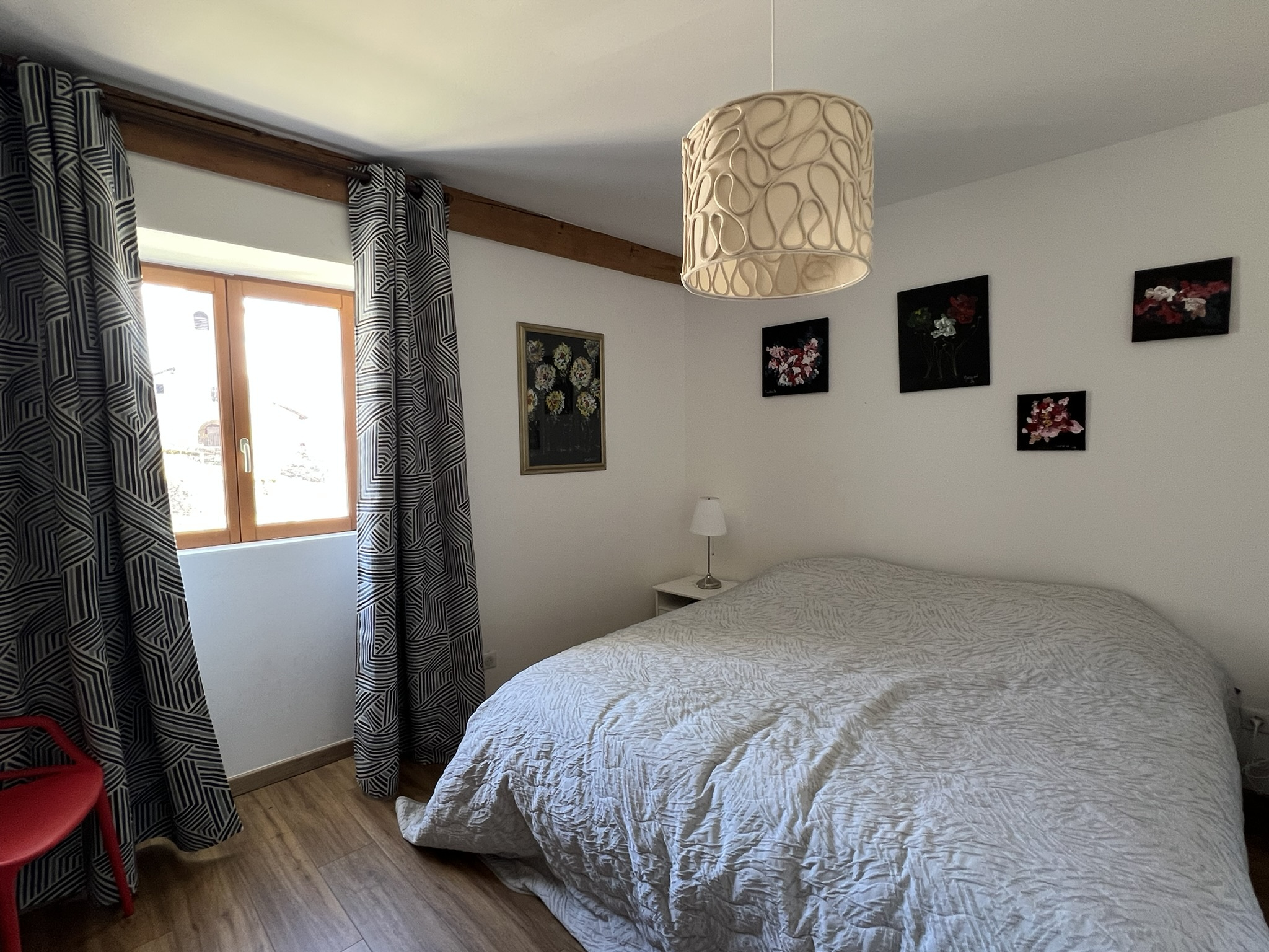 vente maison CHAPAREILLAN