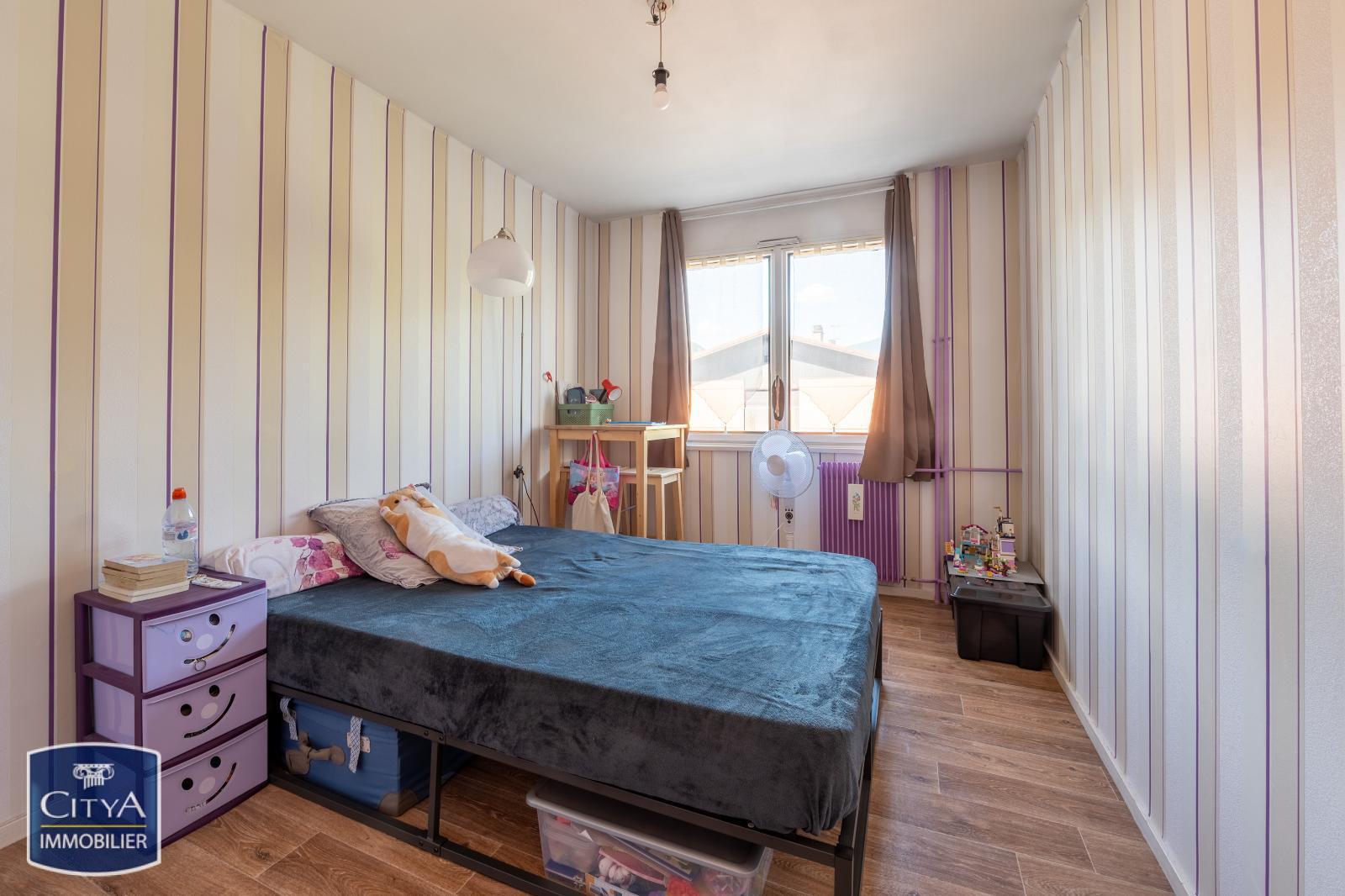 vente appartement ALBERTVILLE