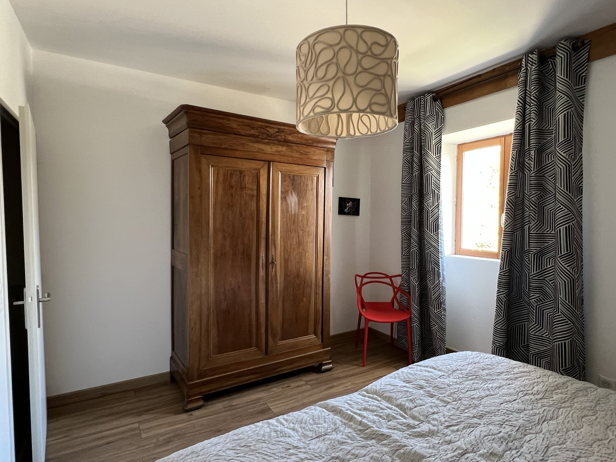 vente maison CHAPAREILLAN