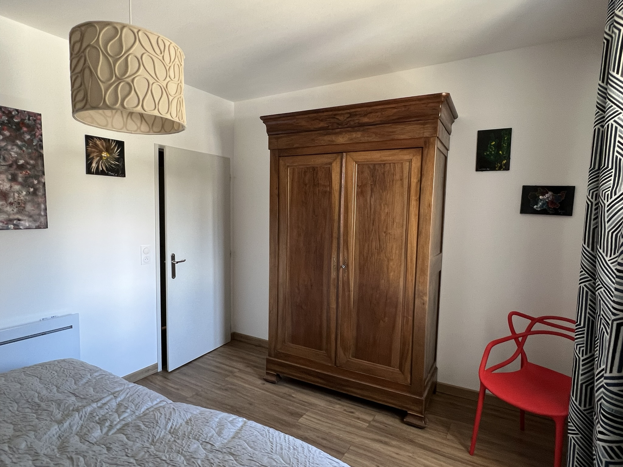 vente maison CHAPAREILLAN