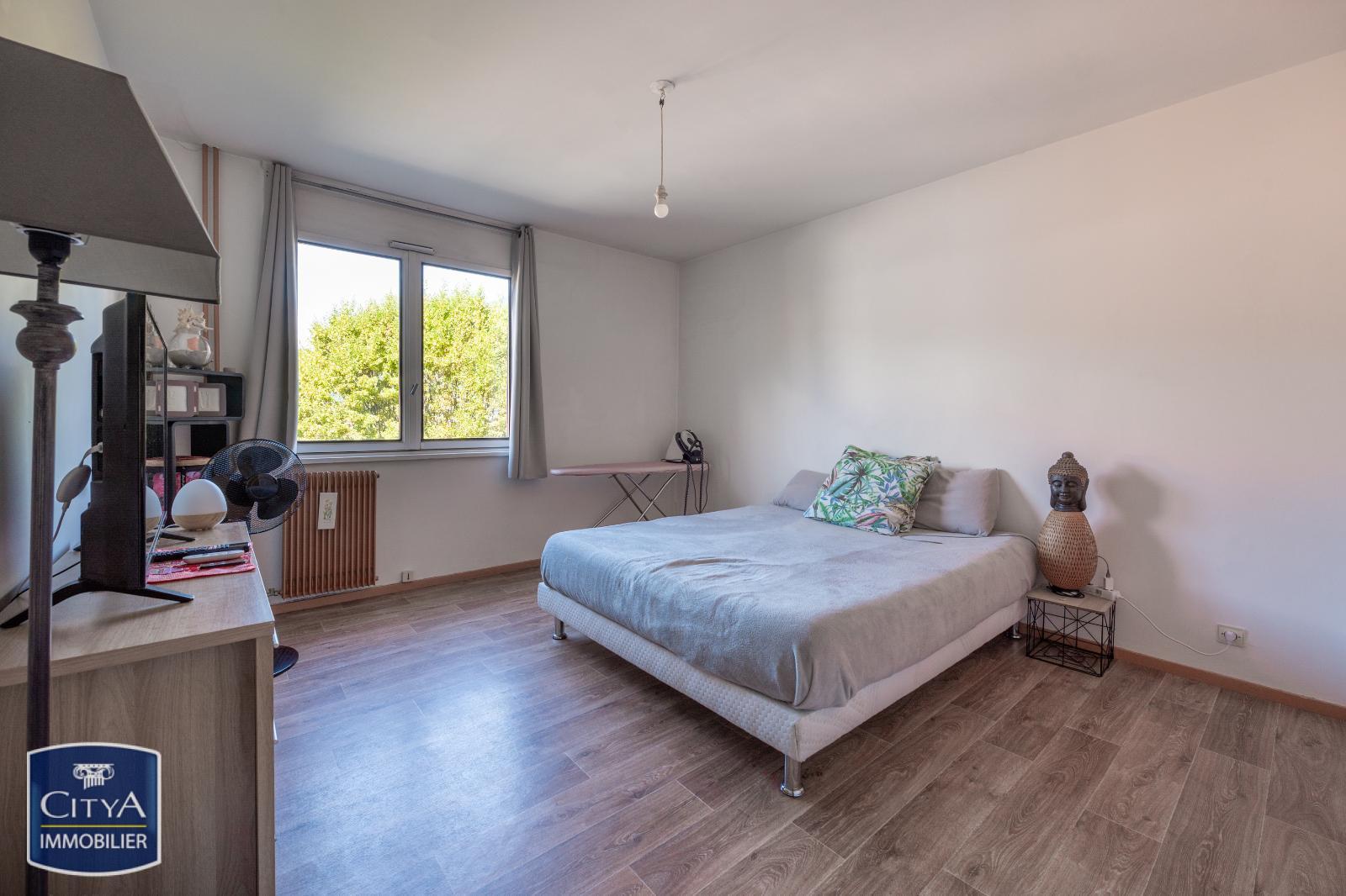 vente appartement ALBERTVILLE