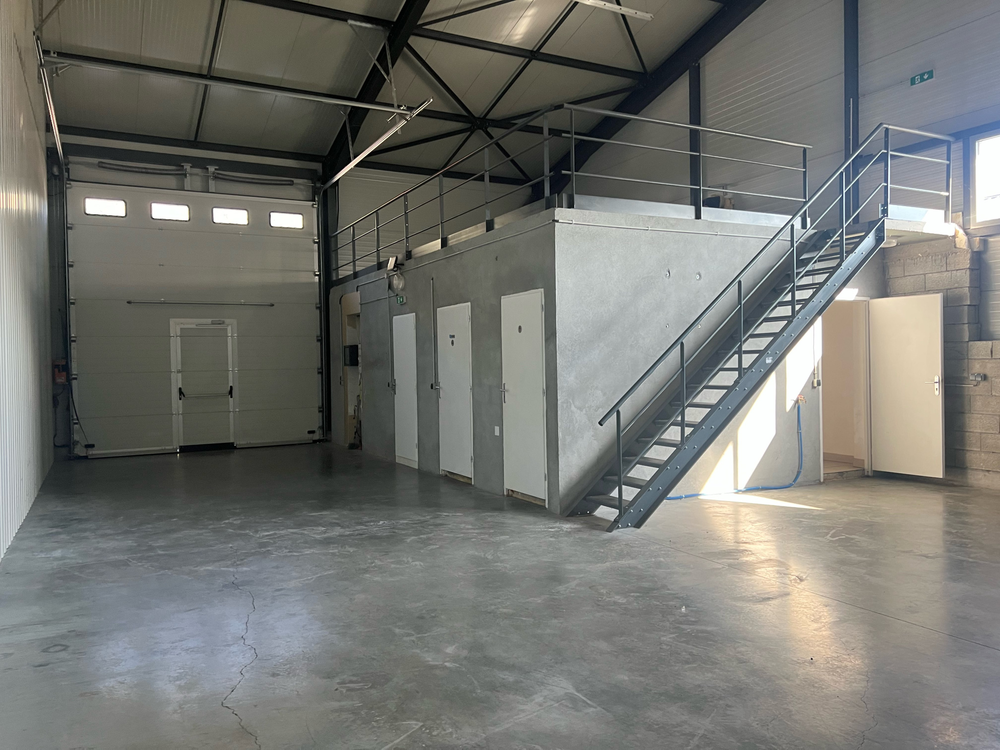Local commercial  ARBIN
