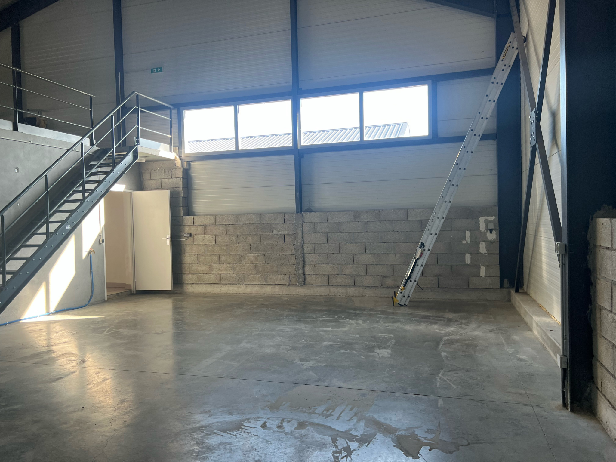 location local-commercial ARBIN