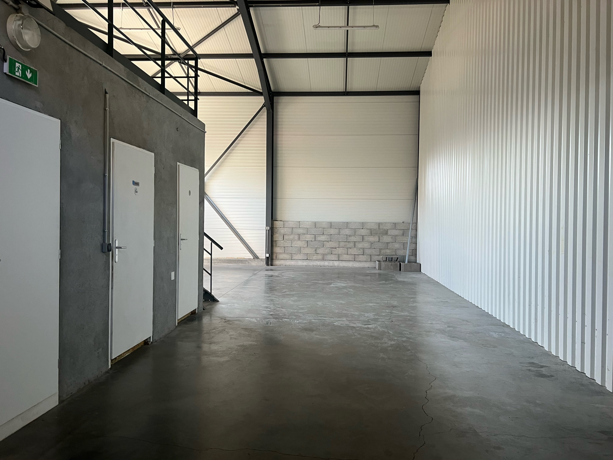 location local-commercial ARBIN