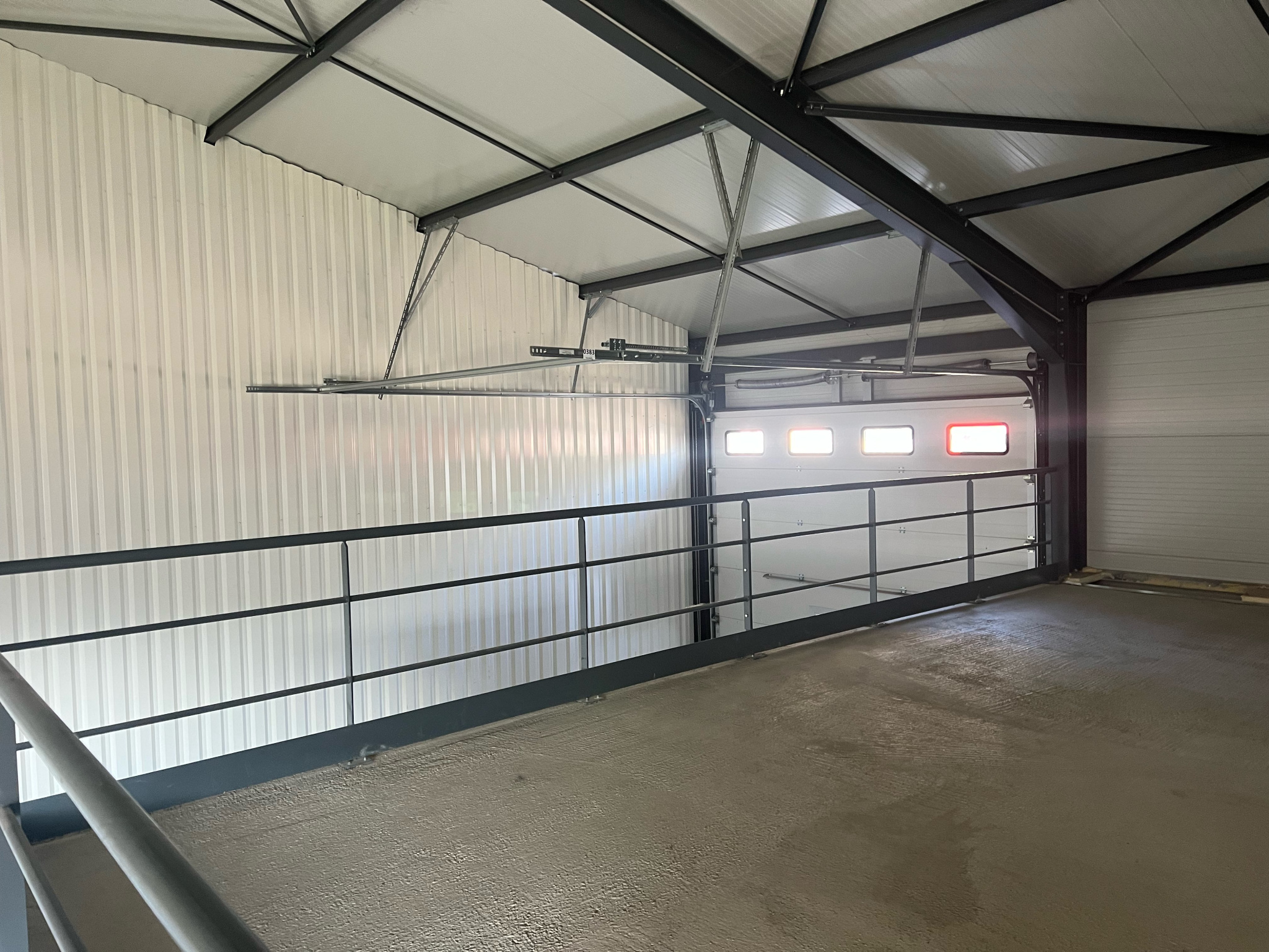 location local-commercial ARBIN