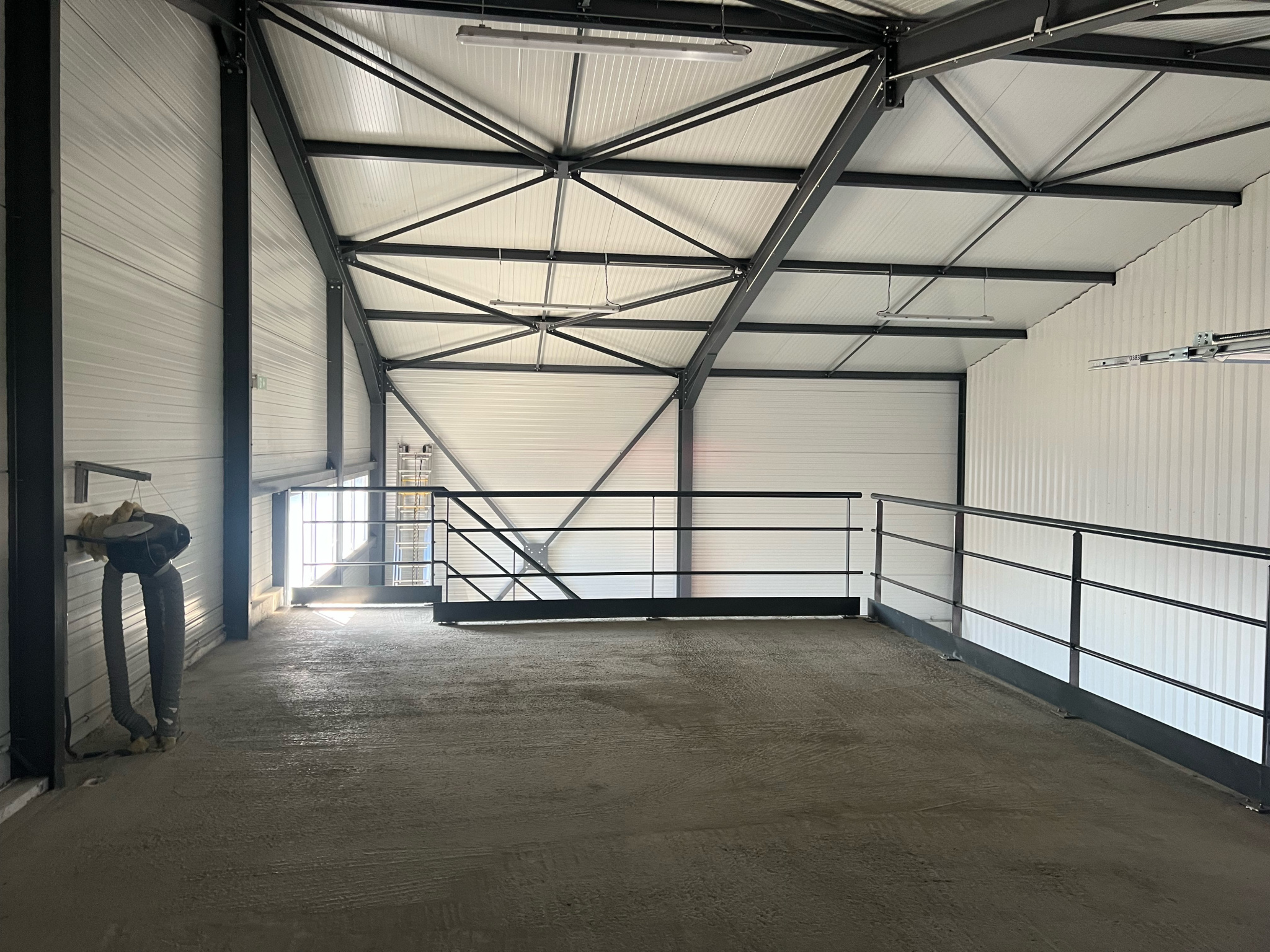 location local-commercial ARBIN