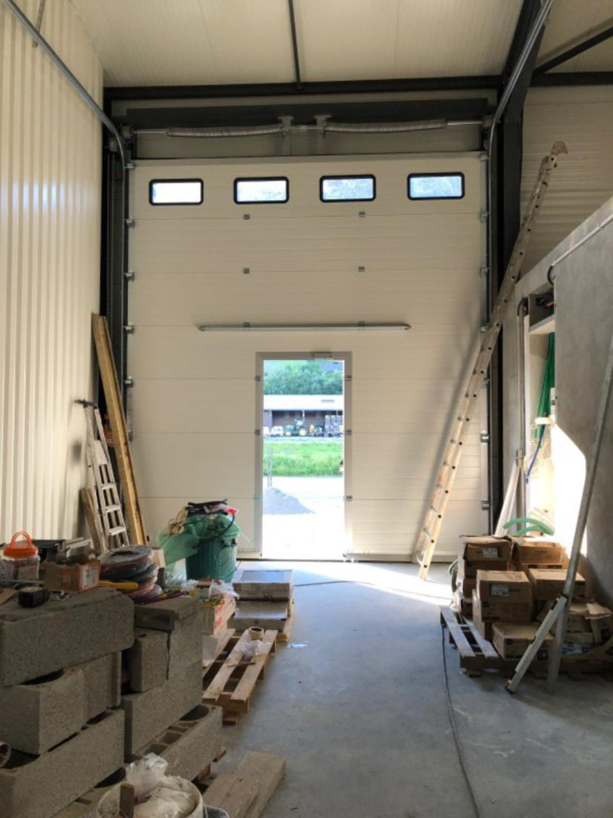 location local-commercial ARBIN