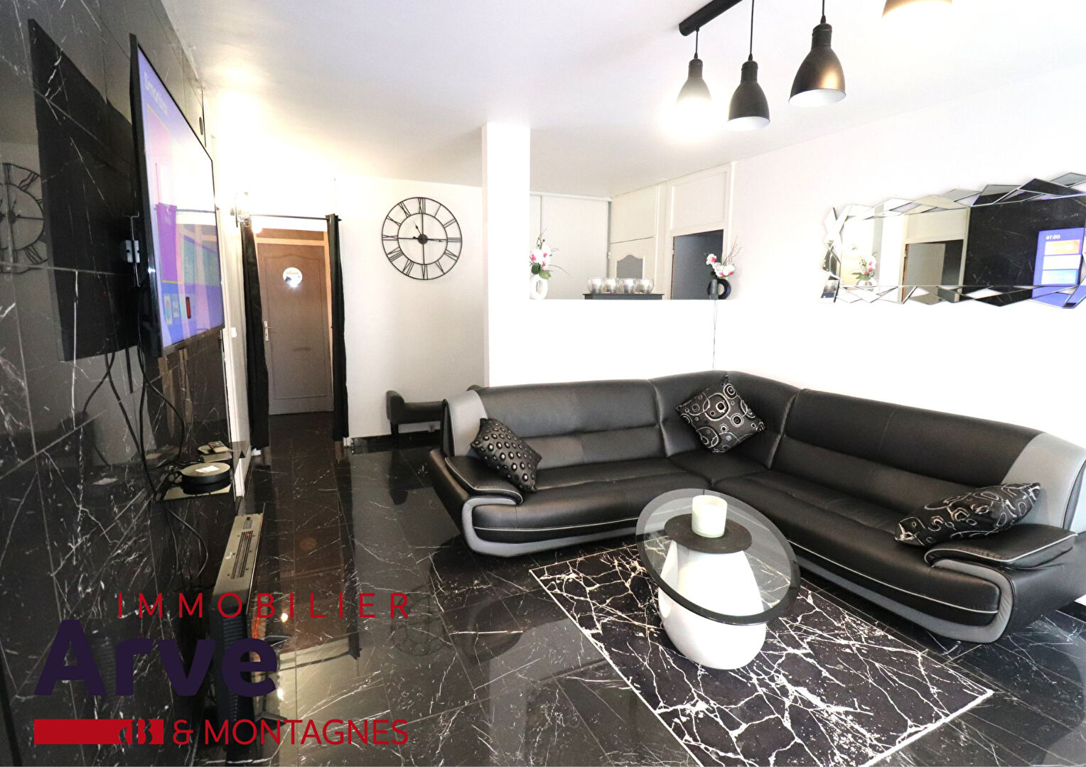 vente appartement 