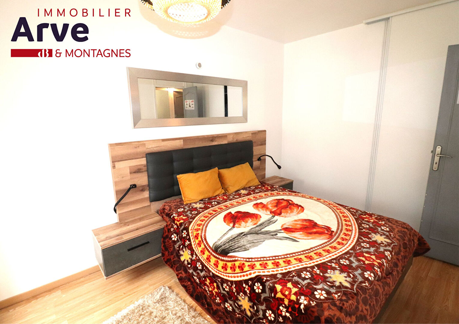 vente appartement 