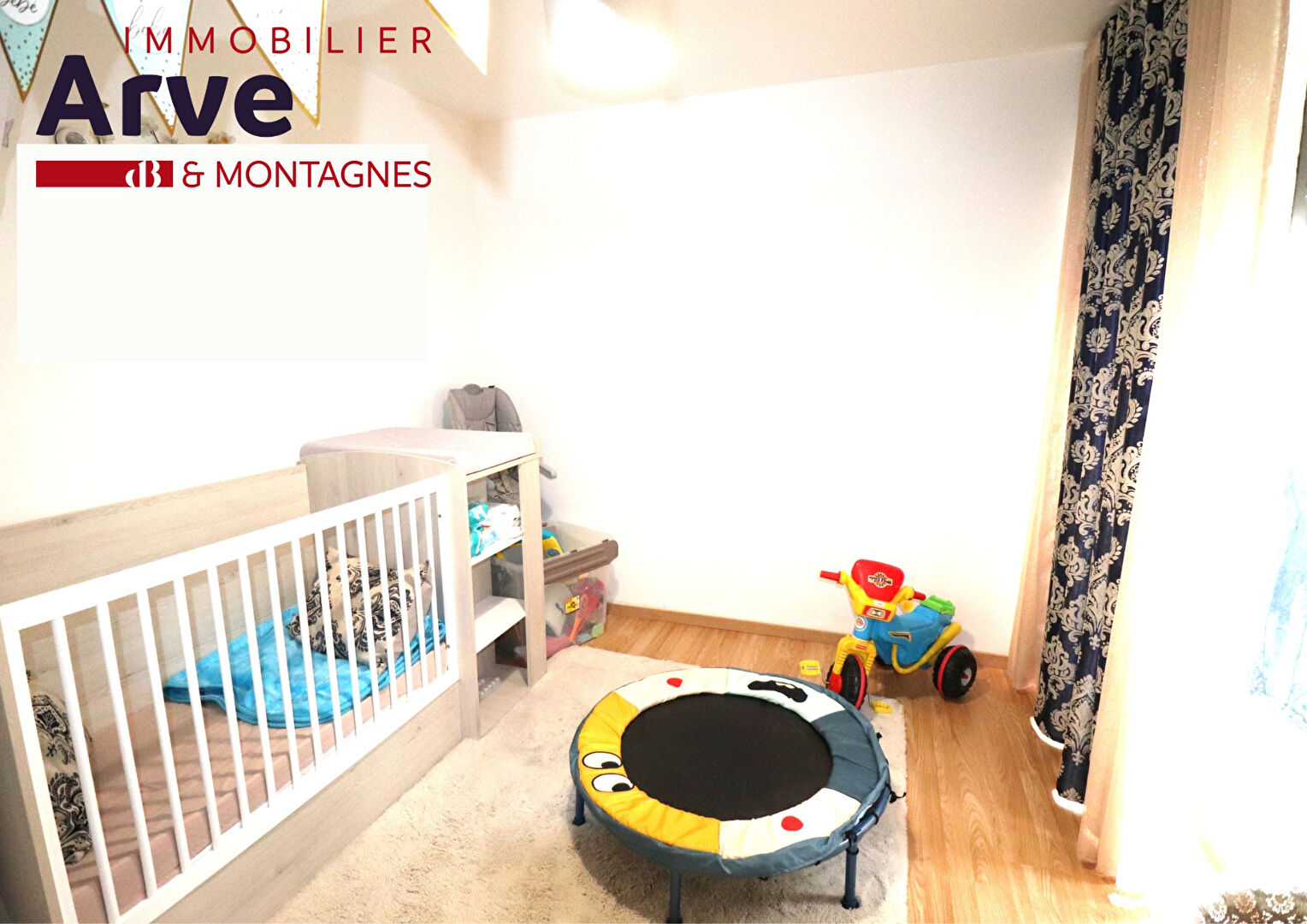 vente appartement 