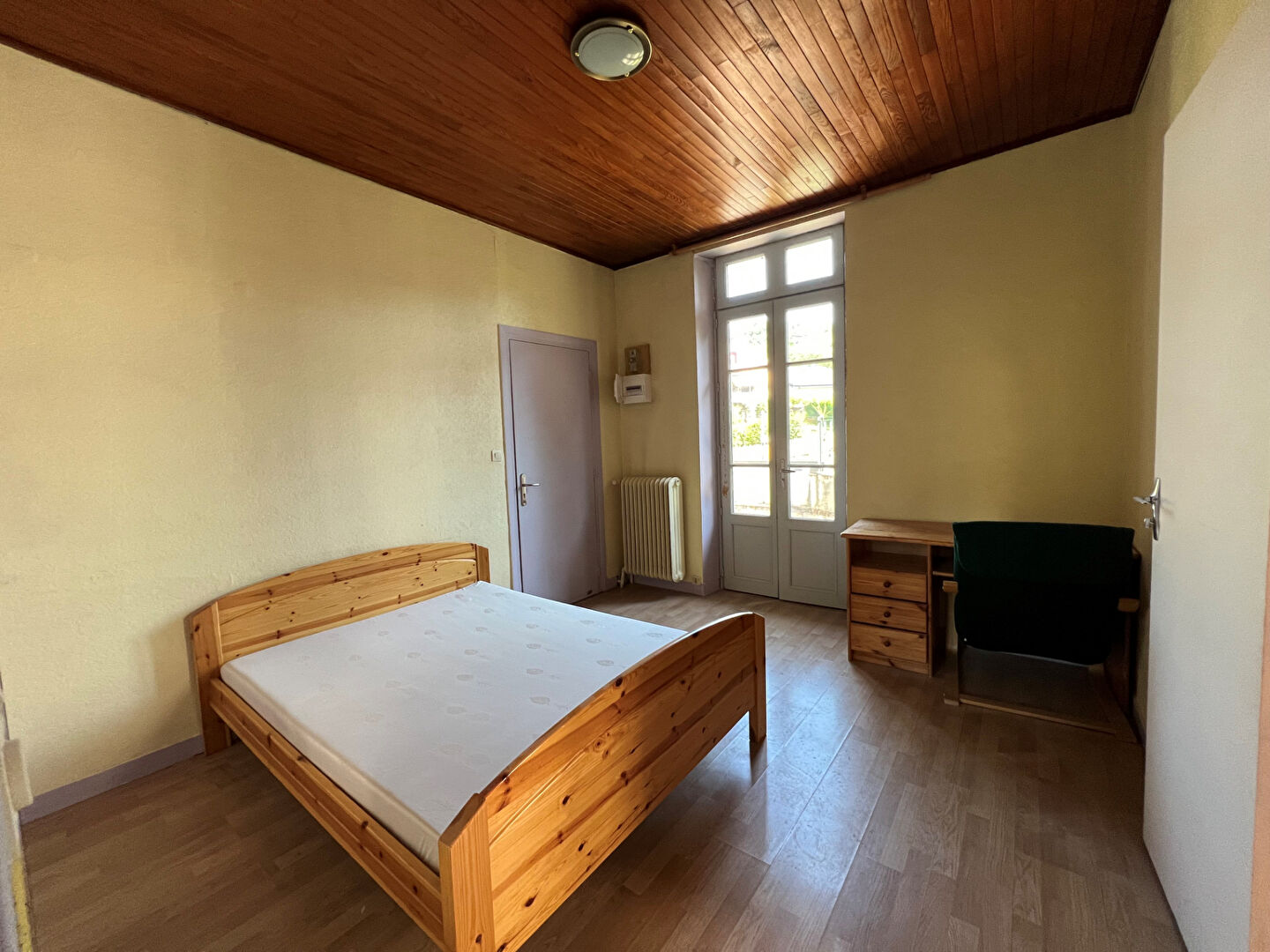 location appartement 