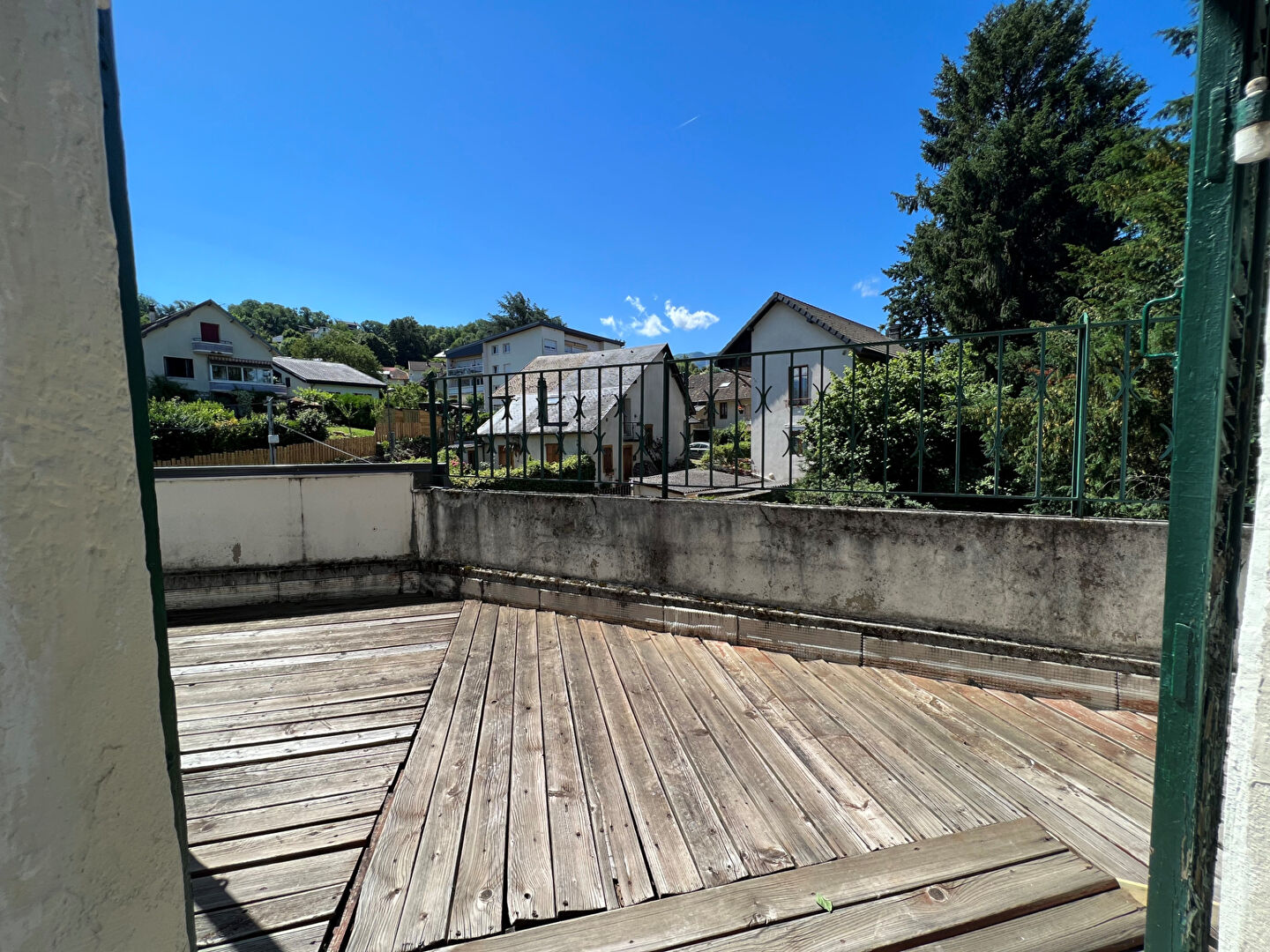 location appartement 