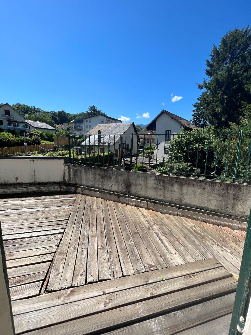 location appartement 