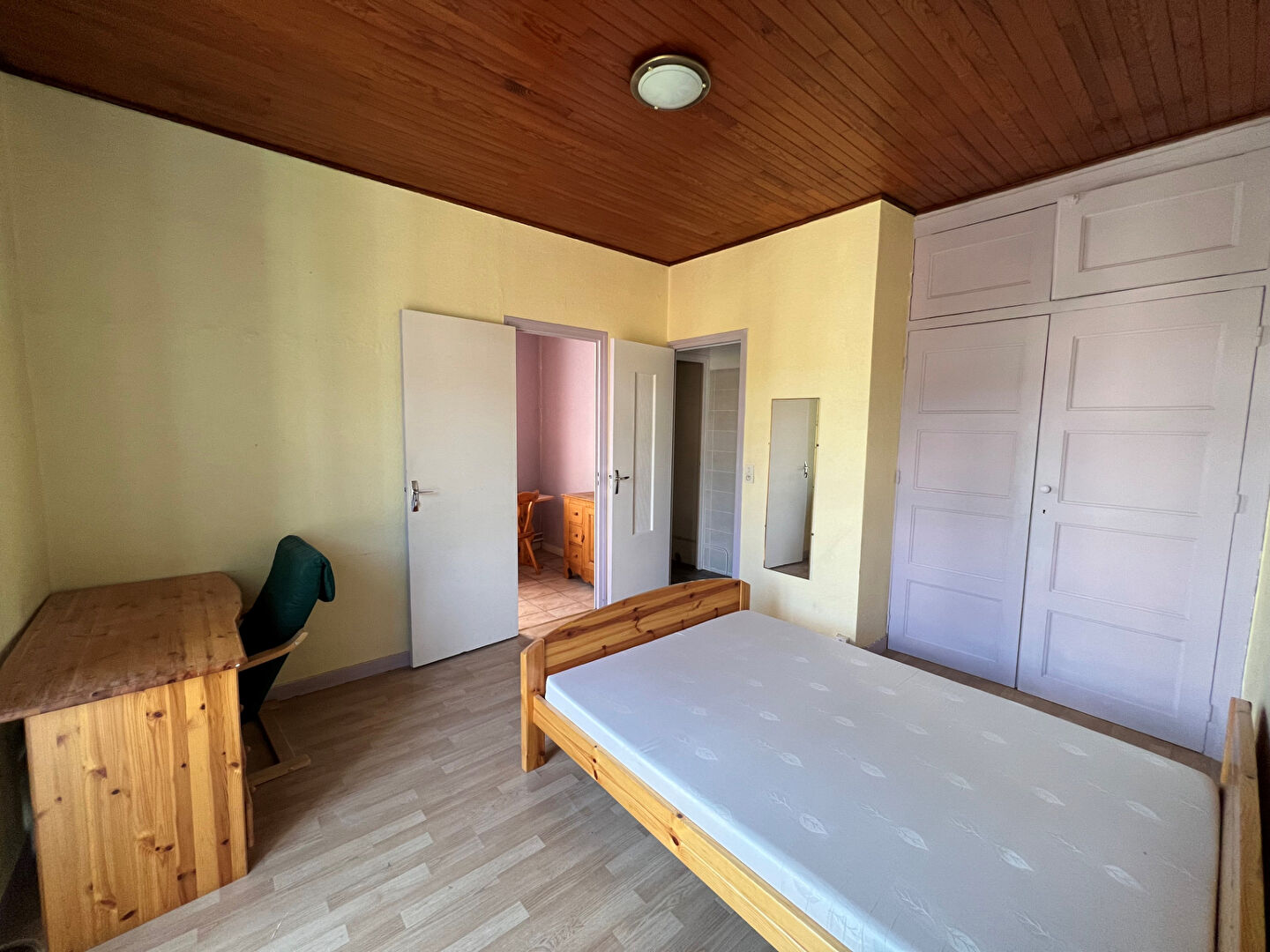 location appartement 