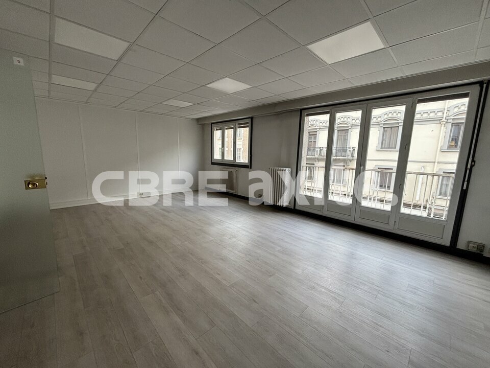 Bureau  - 129 m² ANNECY
