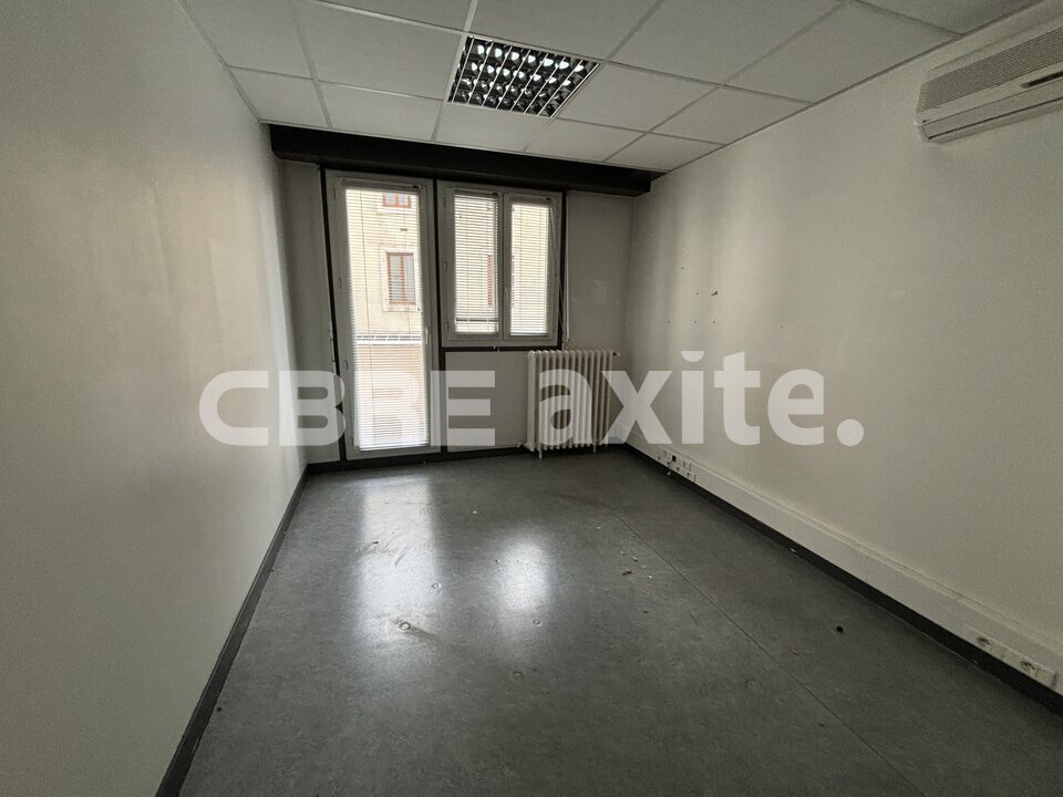 location local-professionnel ANNECY