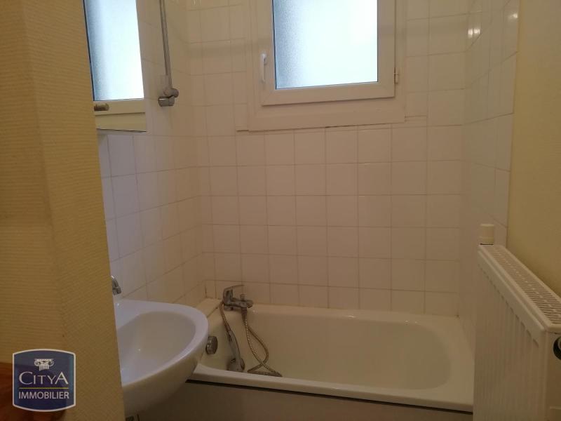 location appartement BOURG EN BRESSE