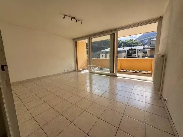 vente appartement CLUSES