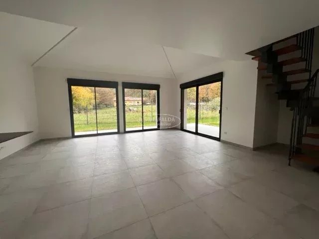 vente maison MAGLAND