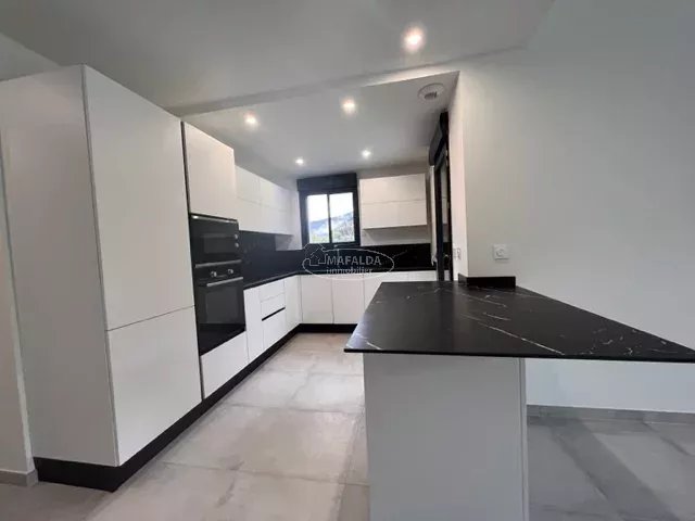 vente maison MAGLAND