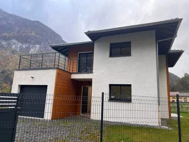 vente maison MAGLAND