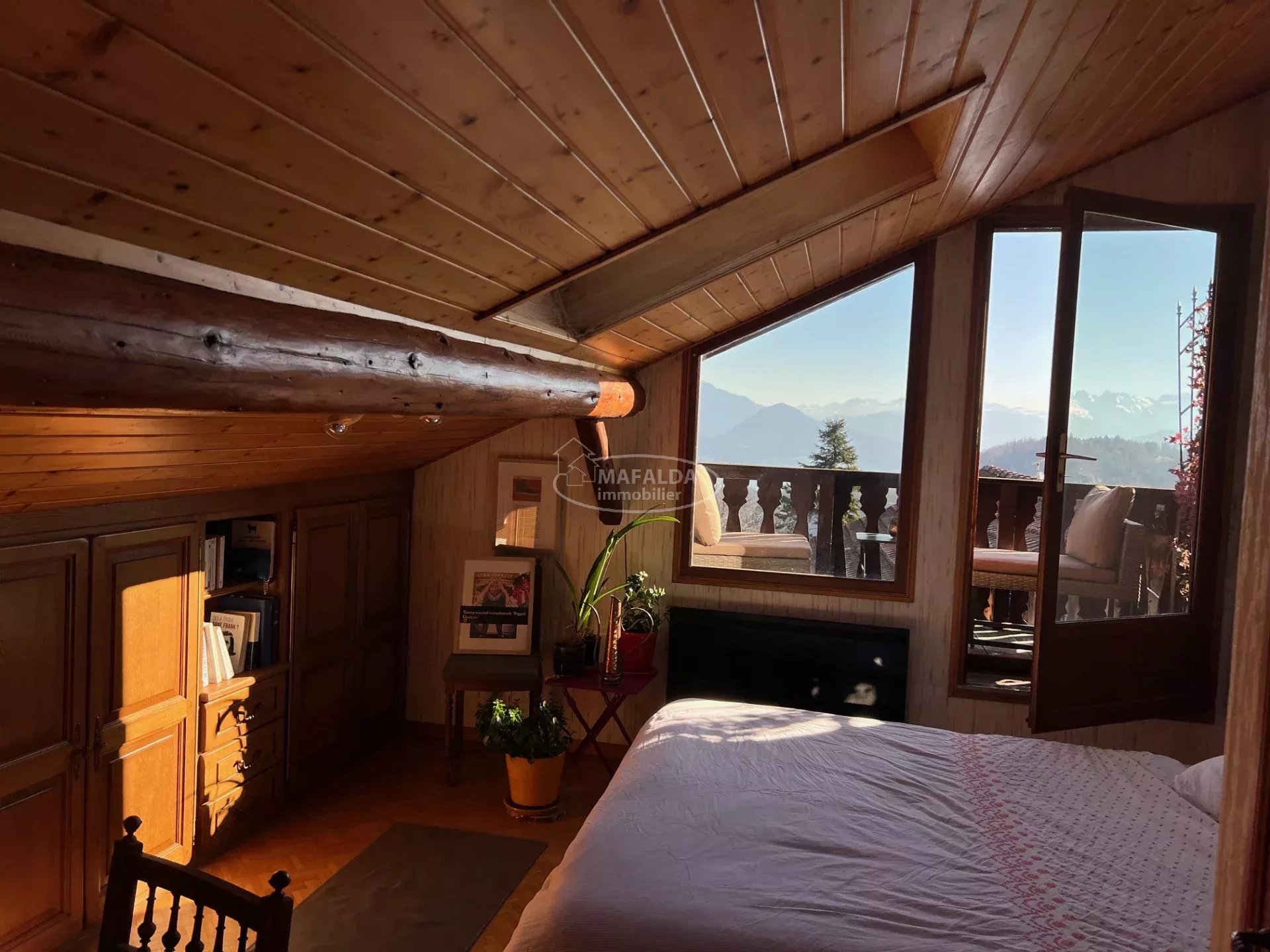 vente maison BRIZON