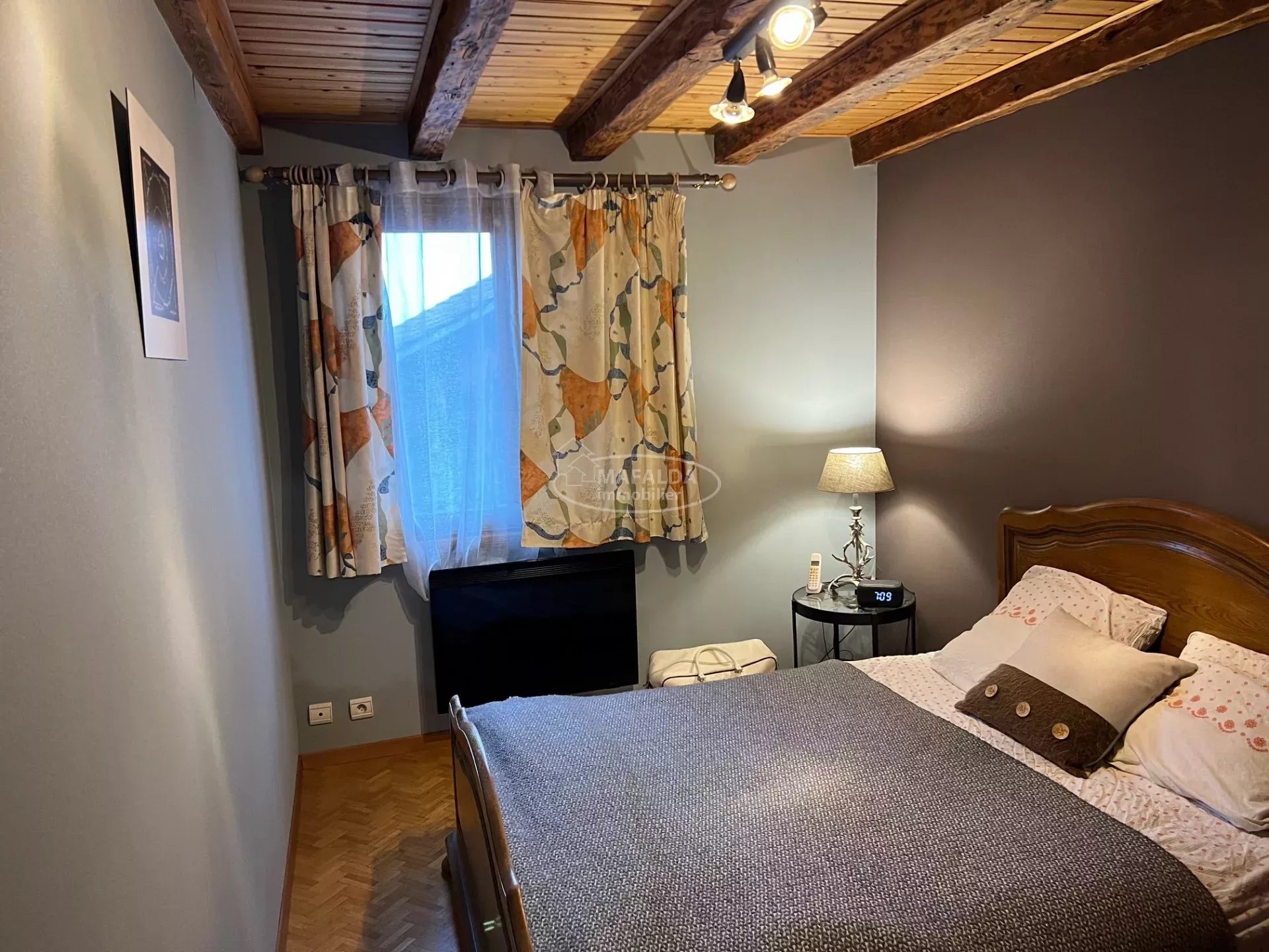 vente maison BRIZON