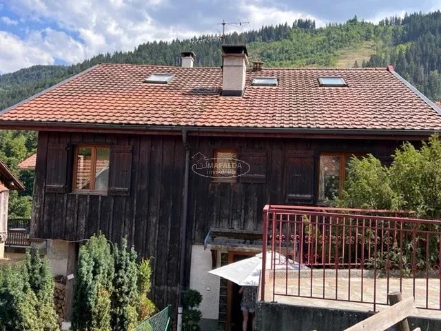 vente maison BRIZON