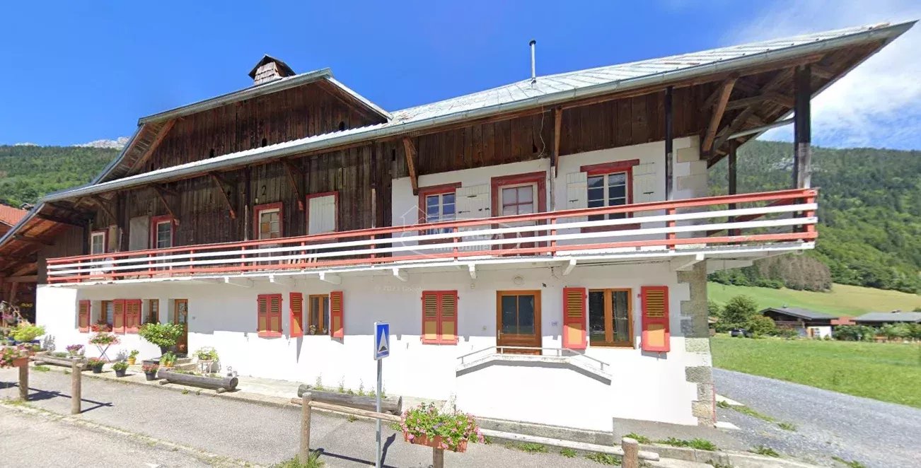 vente maison LE REPOSOIR