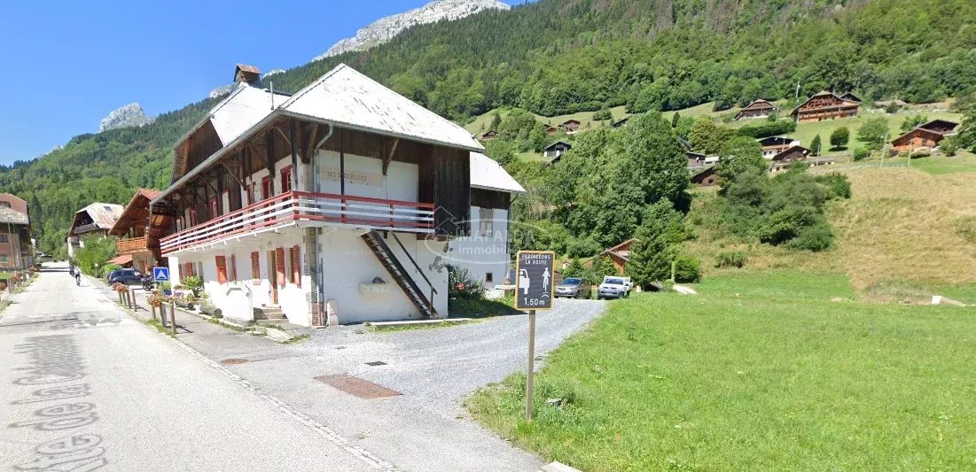 vente maison LE REPOSOIR