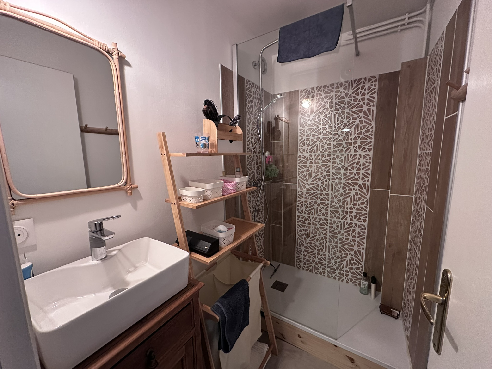 vente appartement ALBIEZ MONTROND