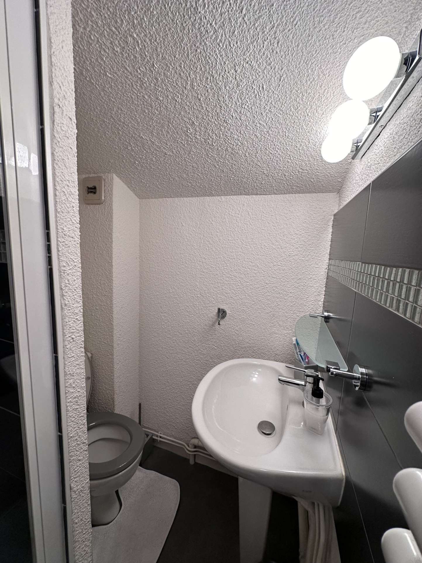 vente appartement ALBIEZ MONTROND