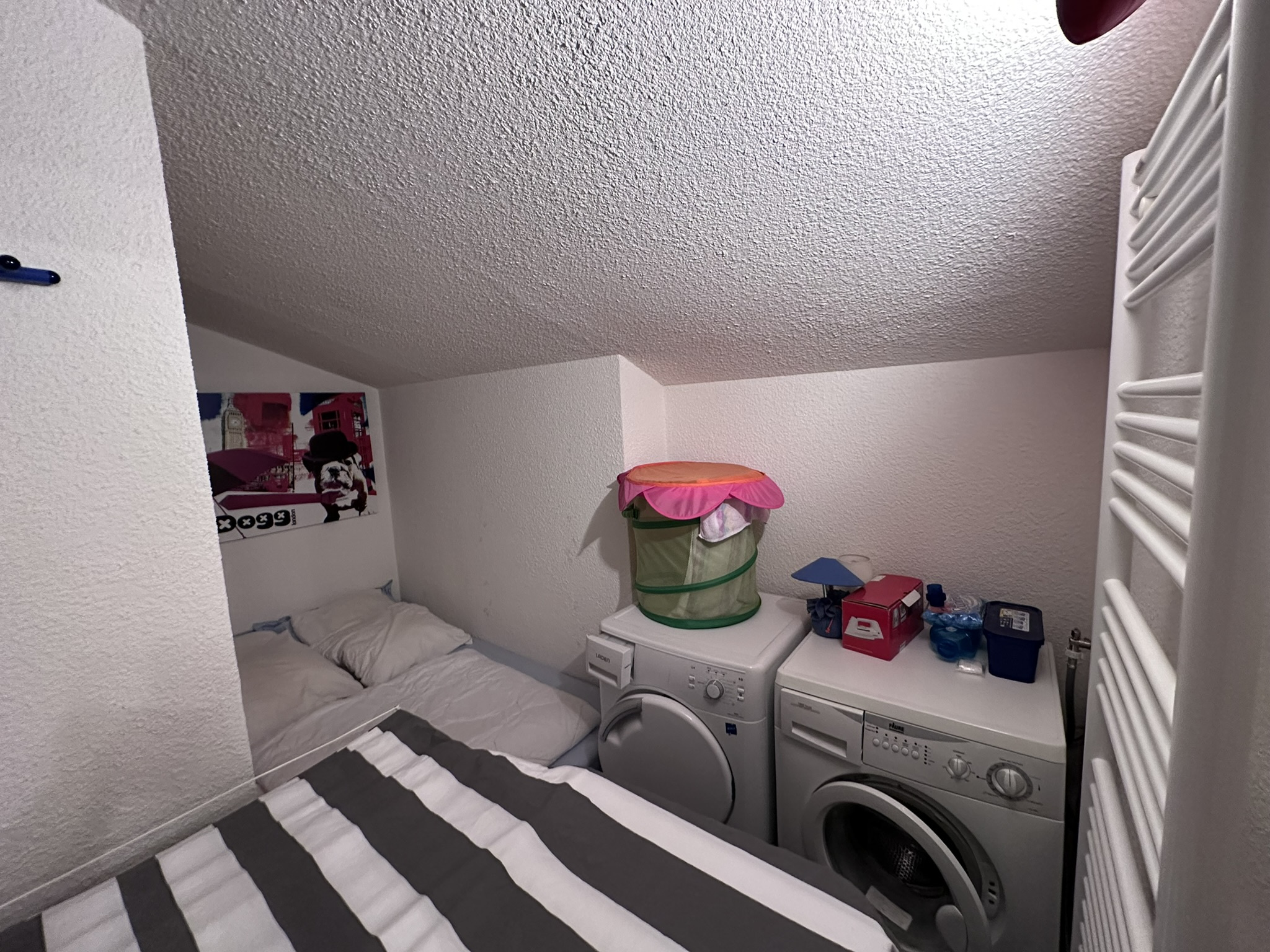 vente appartement ALBIEZ MONTROND