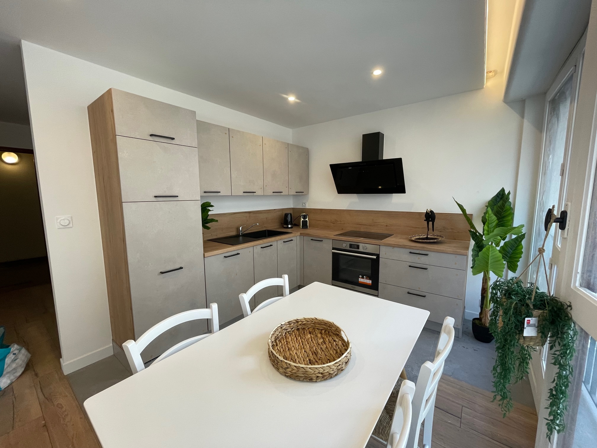 Appartement 2 pièces - 44 m² ANNECY