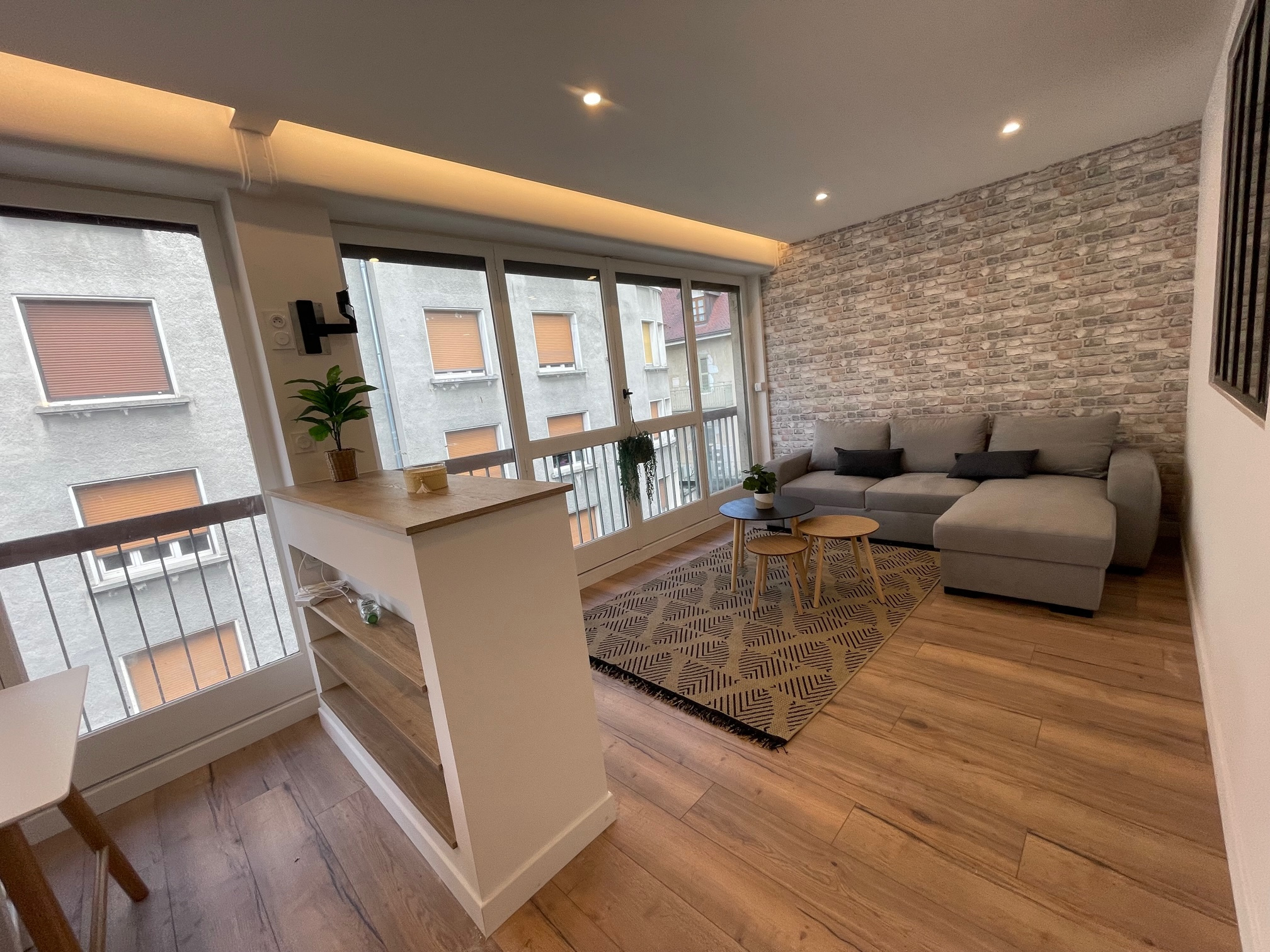 vente appartement ANNECY