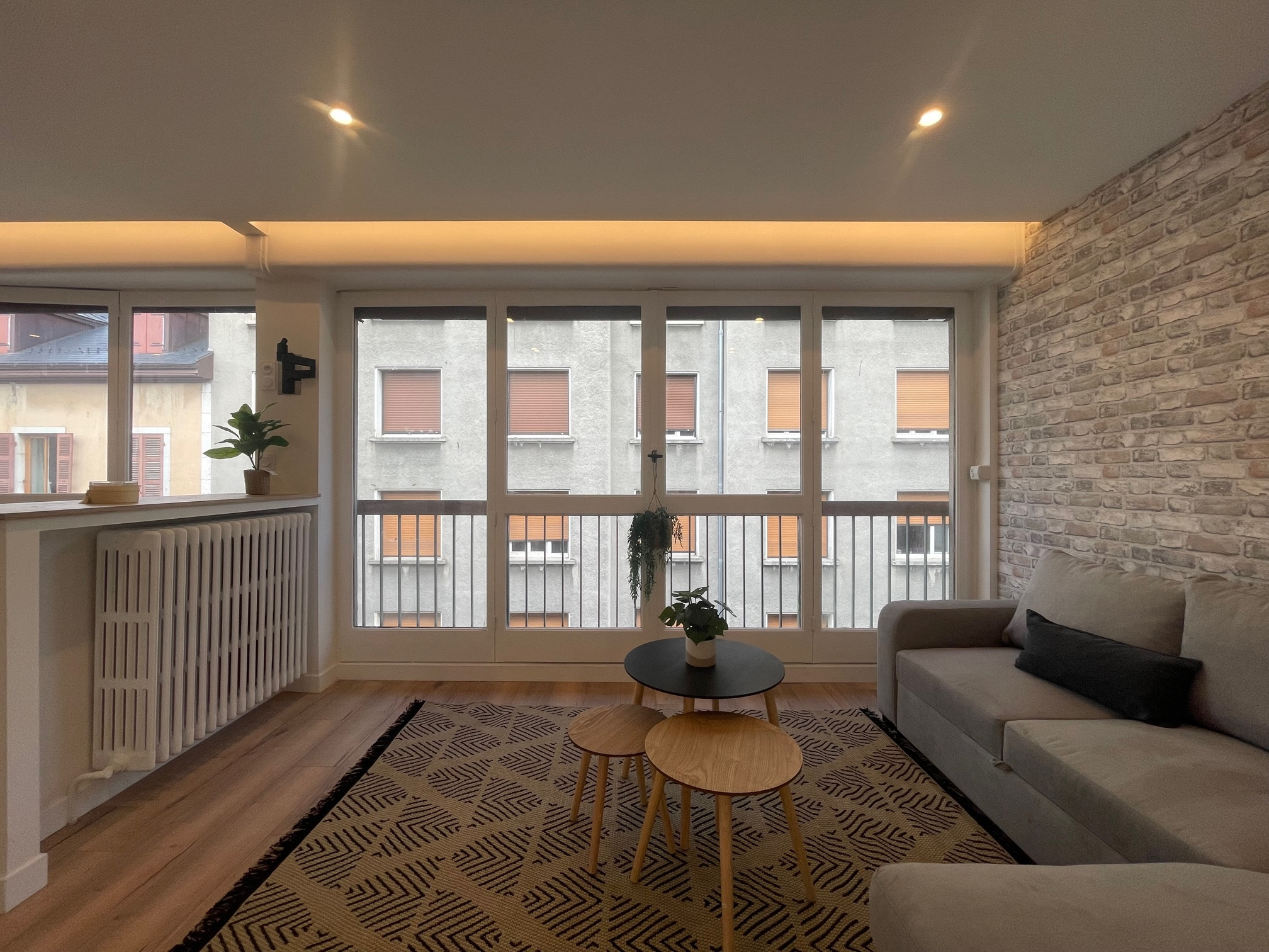 vente appartement ANNECY