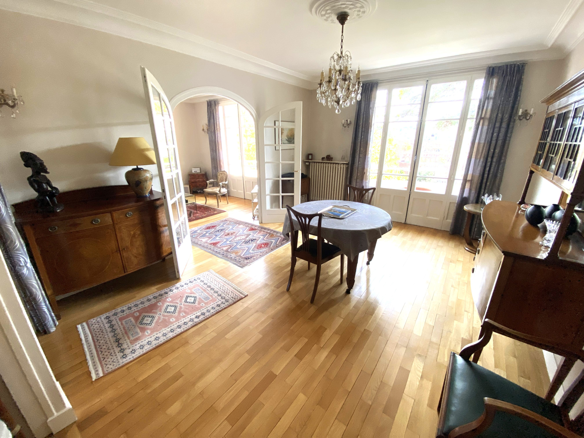 Appartement 3 pièces - 90 m² ANNECY