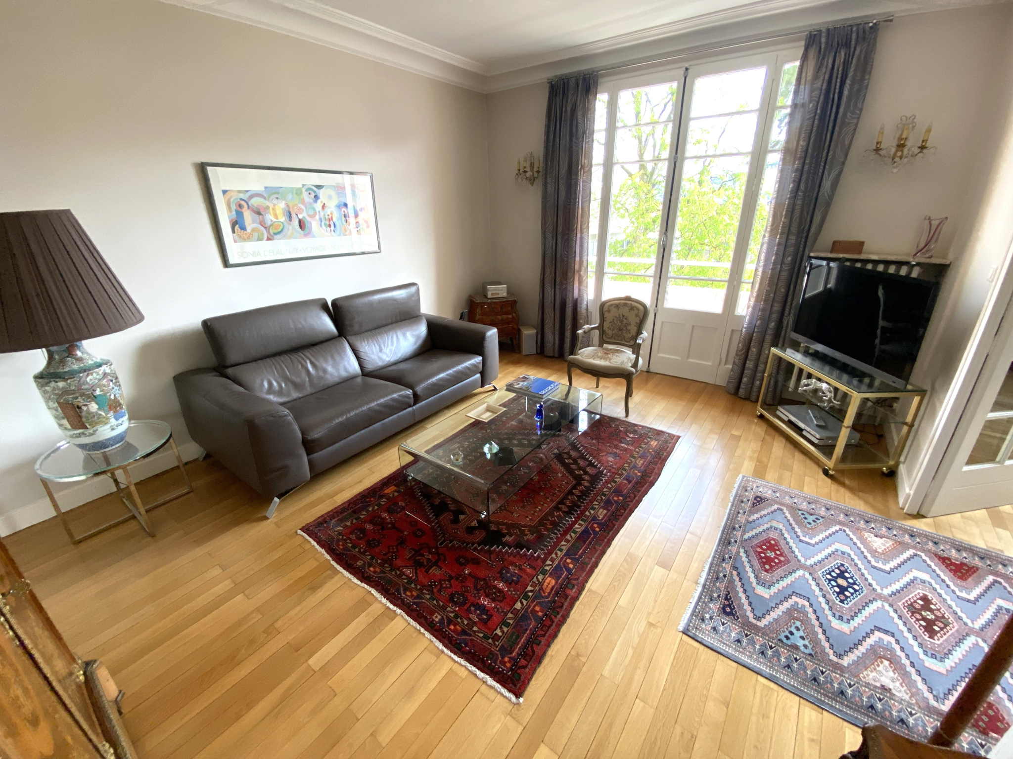 vente appartement ANNECY