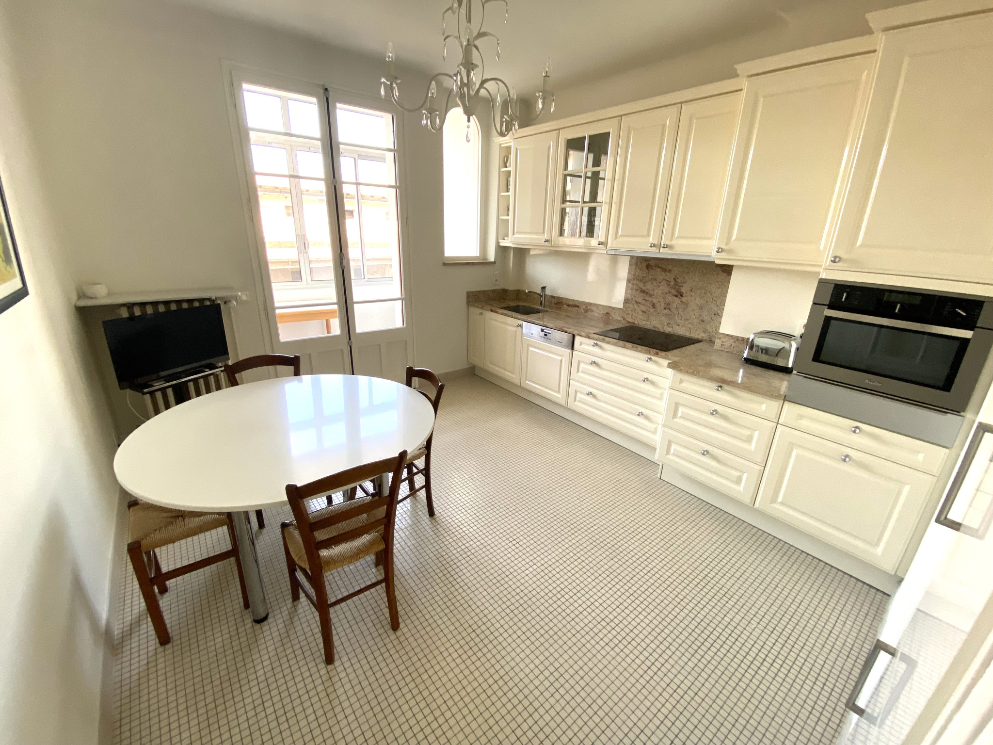 vente appartement ANNECY