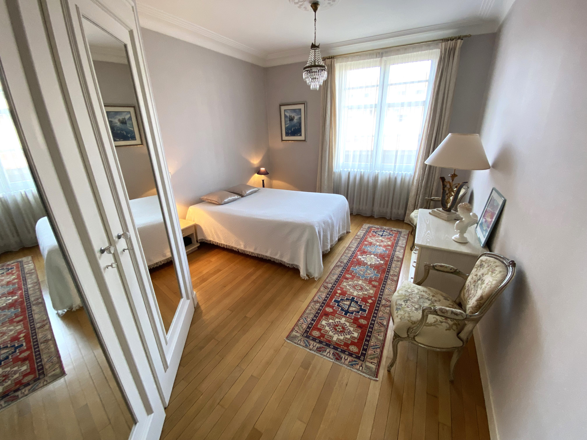 vente appartement ANNECY