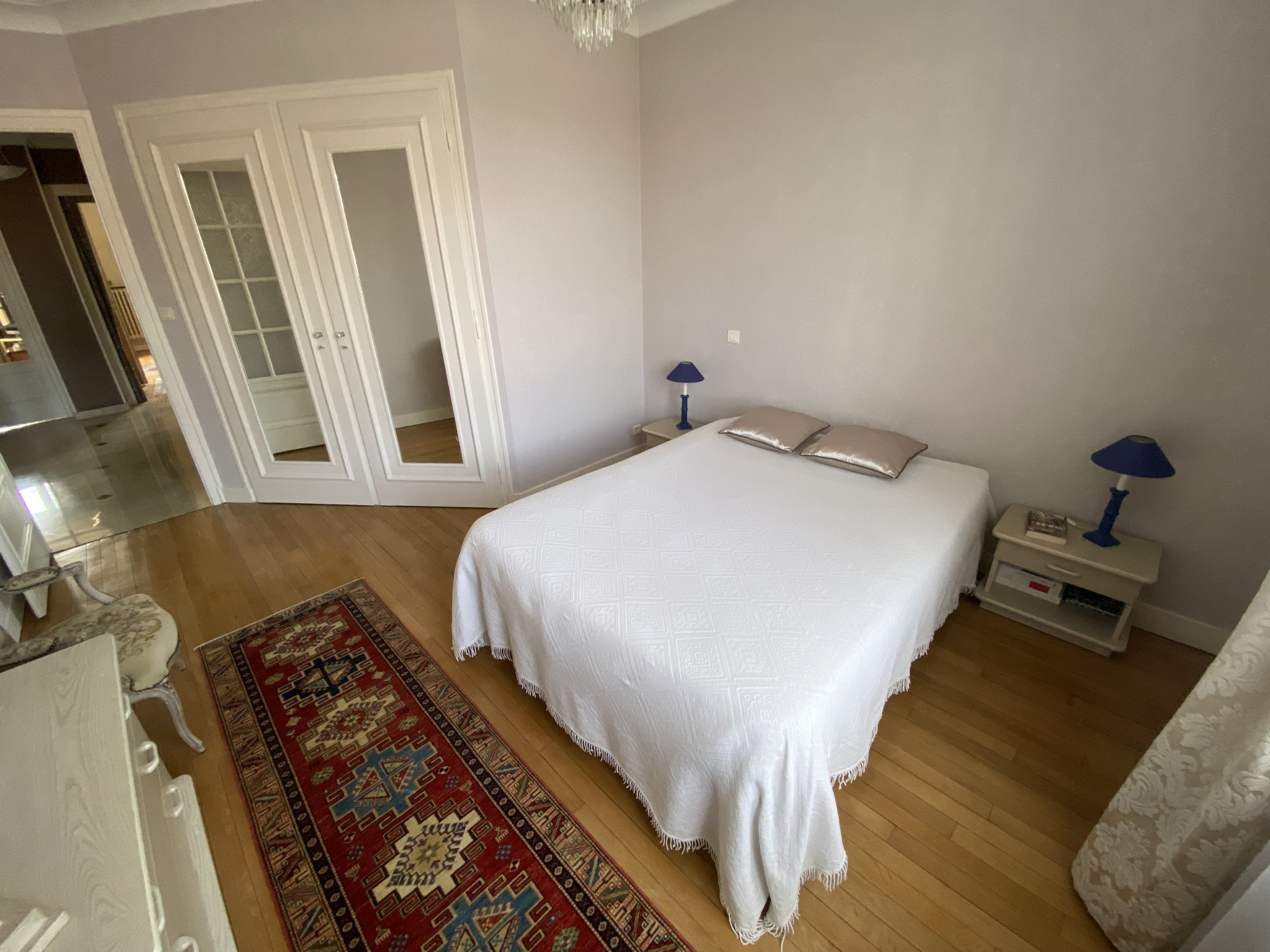 vente appartement ANNECY