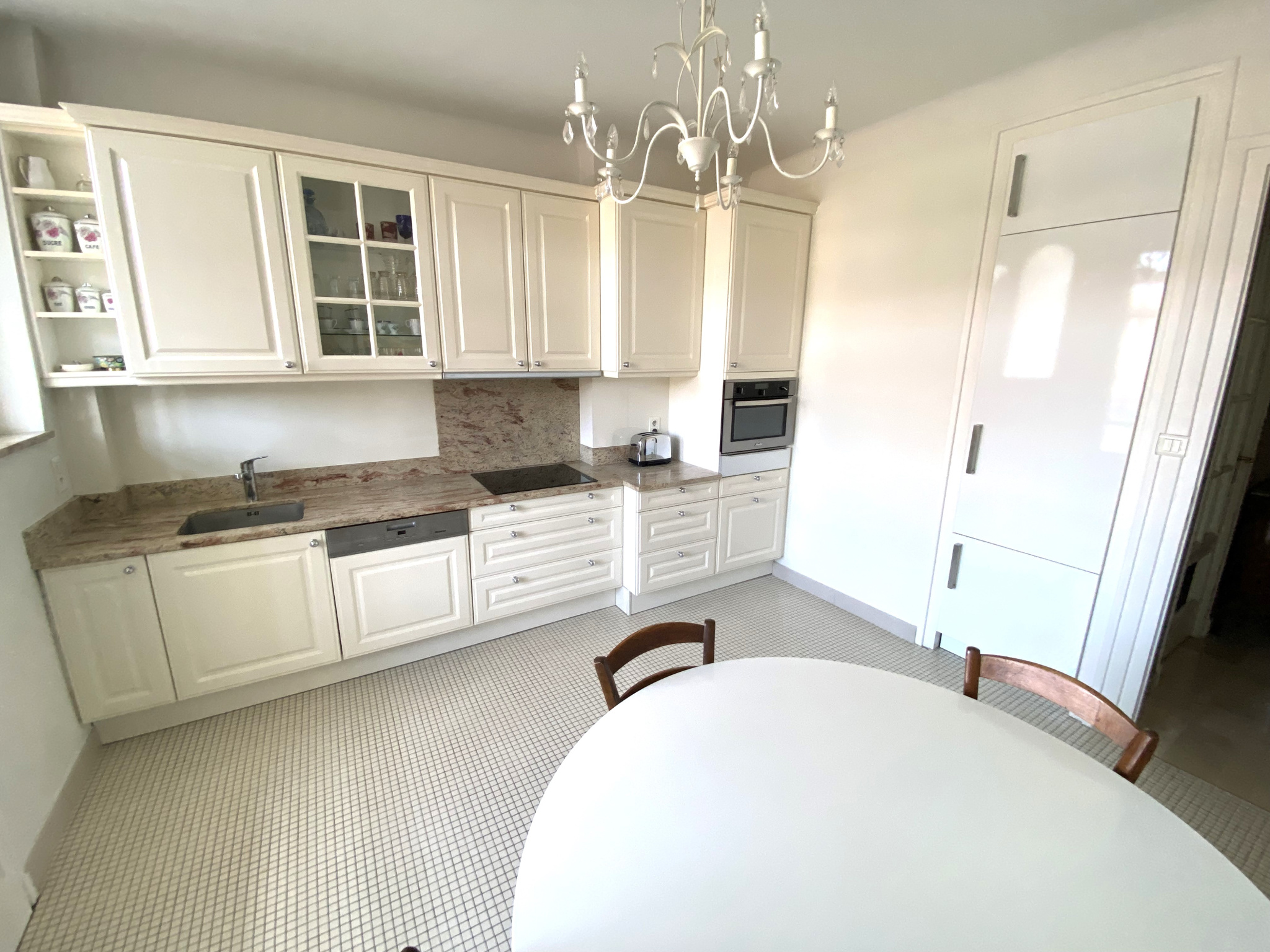 vente appartement ANNECY