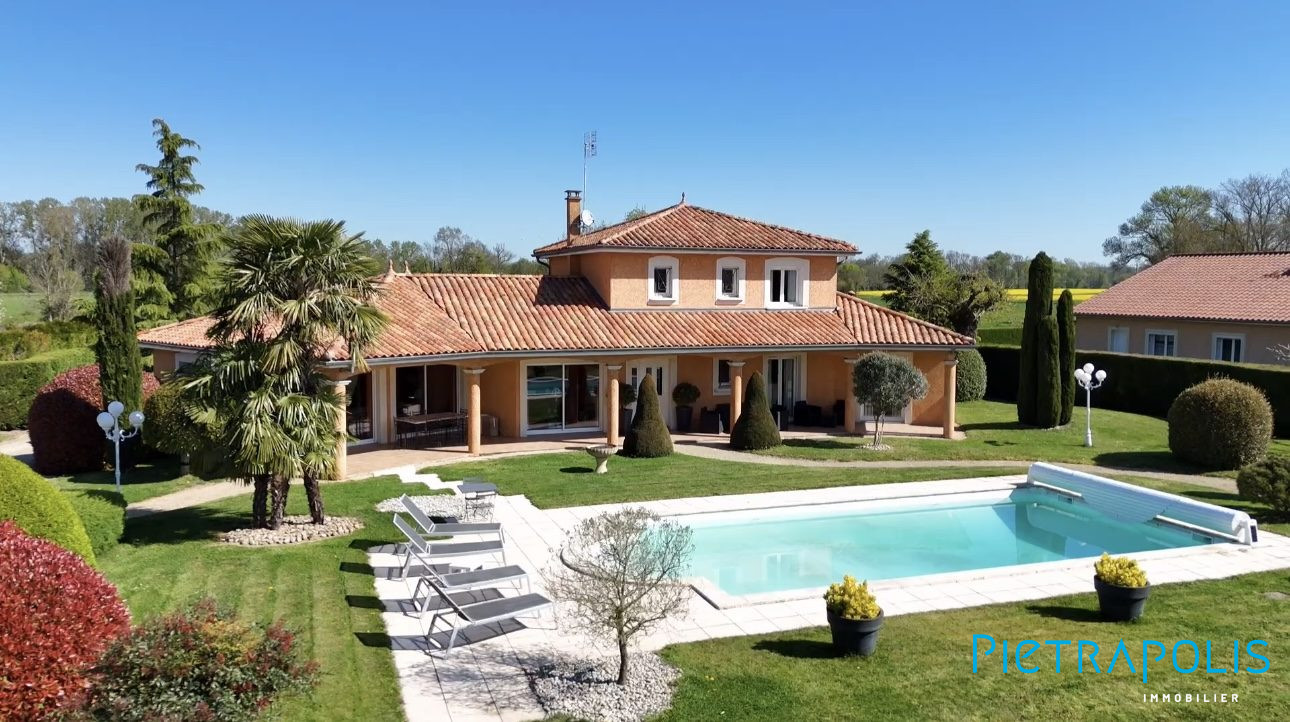 vente maison MACON