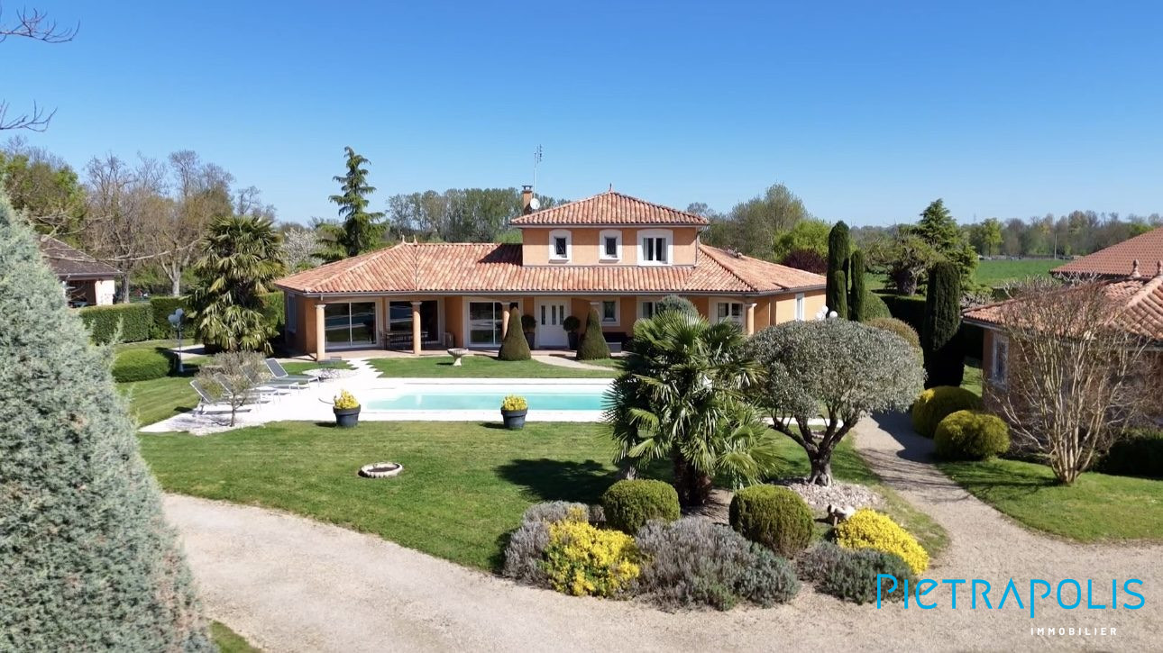 vente maison MACON